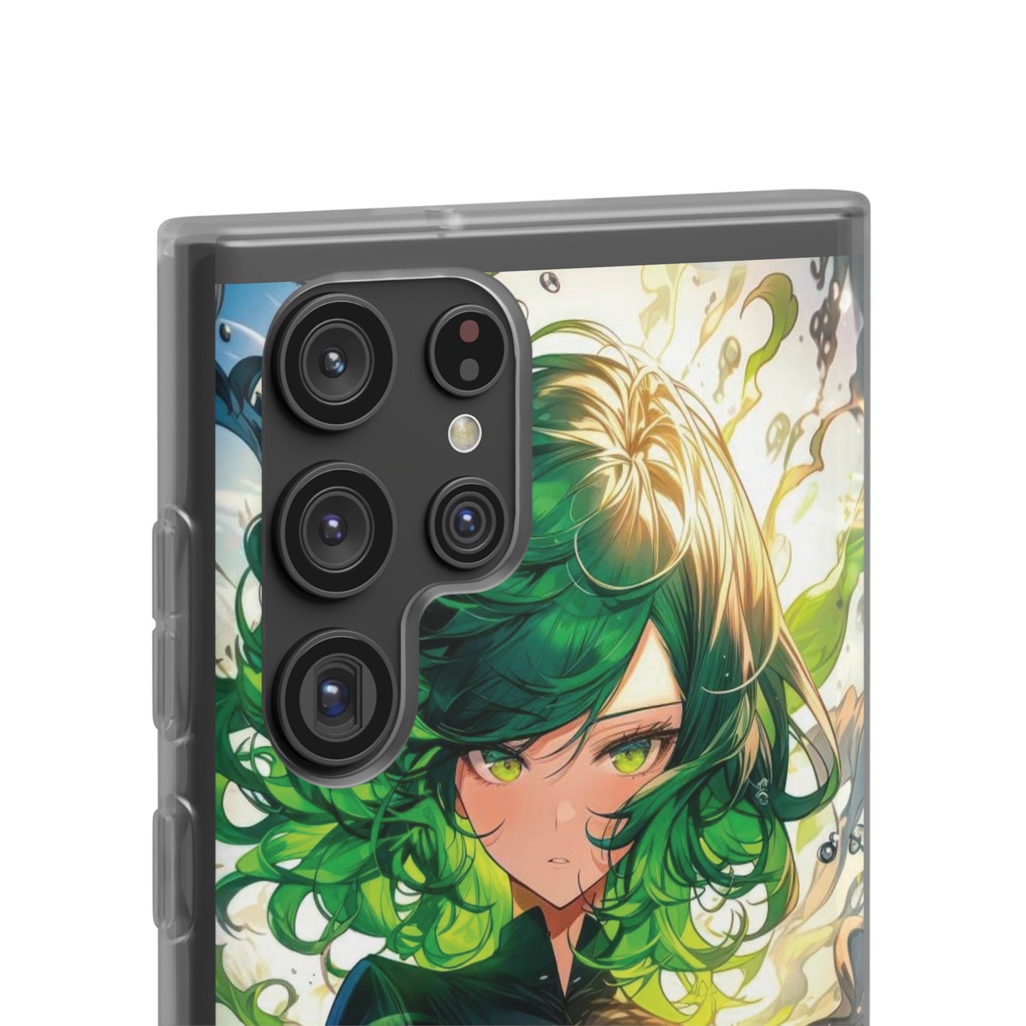 Japanese Art Phone Case – Limited Edition – TATSUMAKI