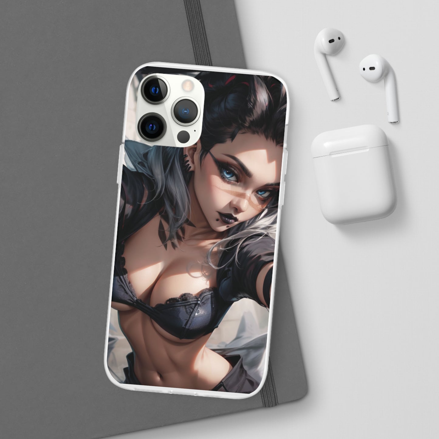 Japanese Art Phone Case – Limited Edition – FADE