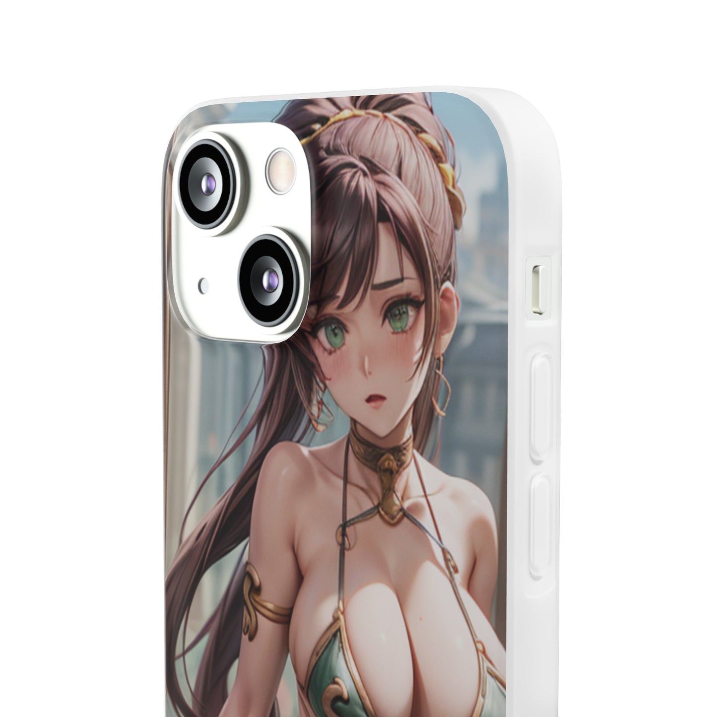 Japanese Art Phone Case – Limited Edition – LEIA