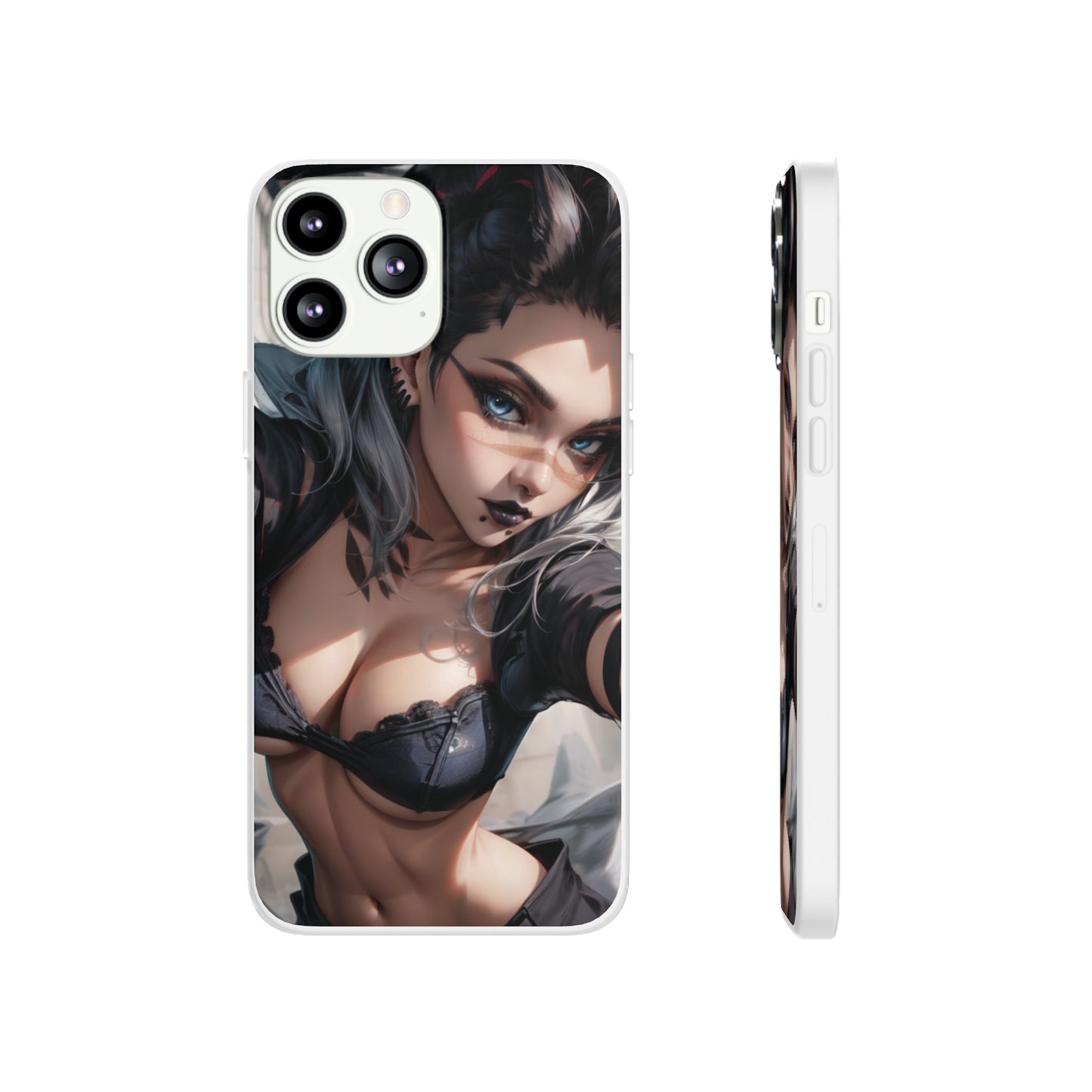 Japanese Art Phone Case – Limited Edition – FADE