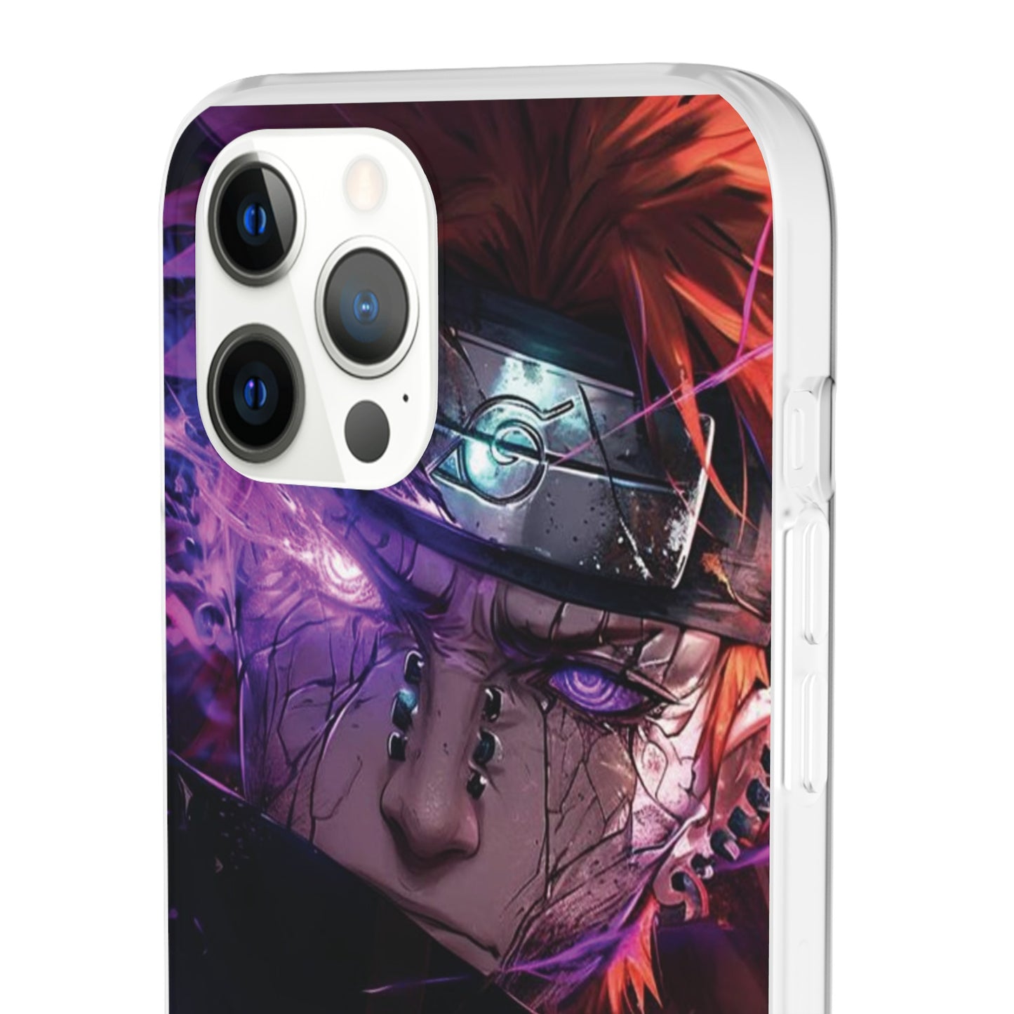 Japanese Art Phone Case – Limited Edition – PAIN