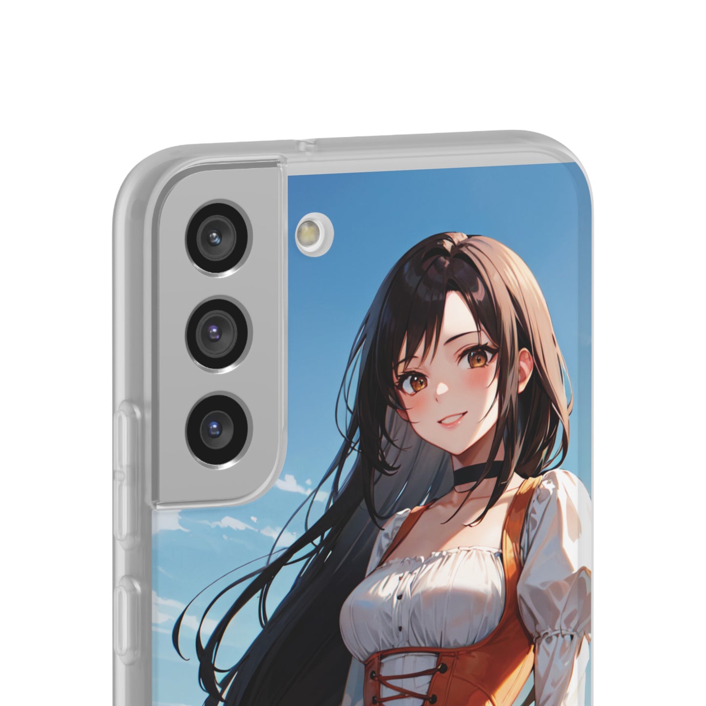 Copy of Japanese Art Phone Case – Limited Edition – GARNET