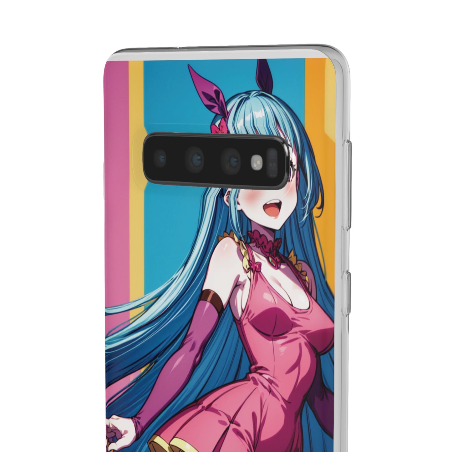 Japanese Art Phone Case – Limited Edition – MEMEME