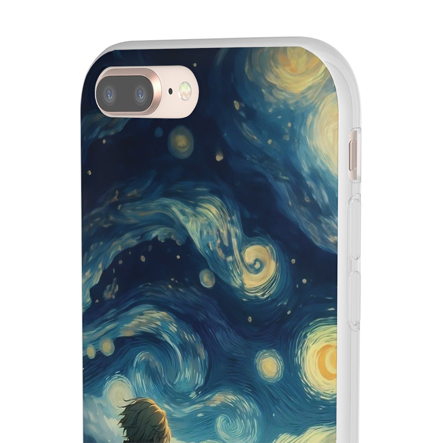 Japanese Art Phone Case – Limited Edition – VINLAND