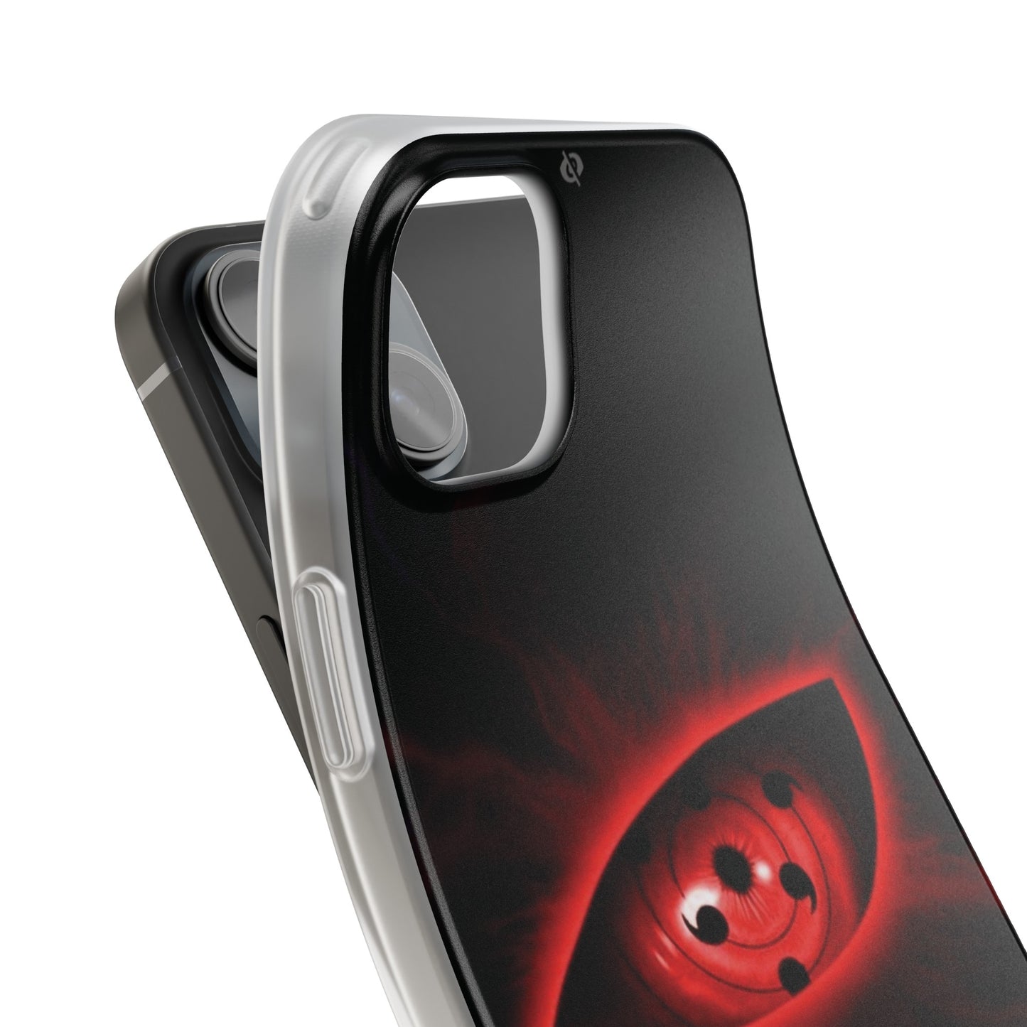 Japanese Art Phone Case – Limited Edition – SHARINGAN