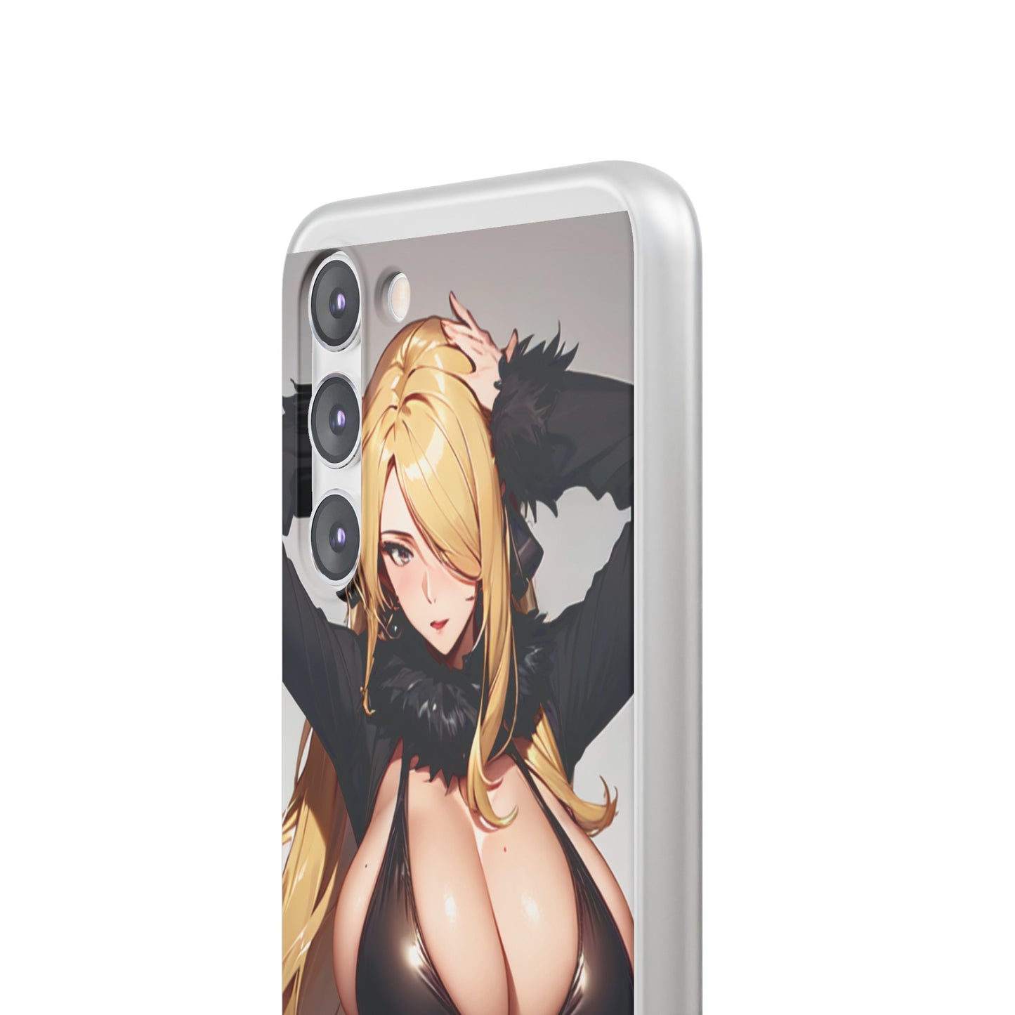 Japanese Art Phone Case – Limited Edition – CYNTHIA