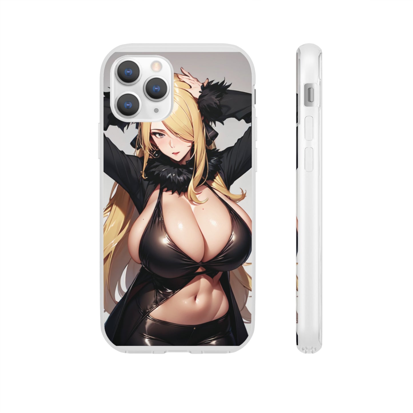 Japanese Art Phone Case – Limited Edition – CYNTHIA