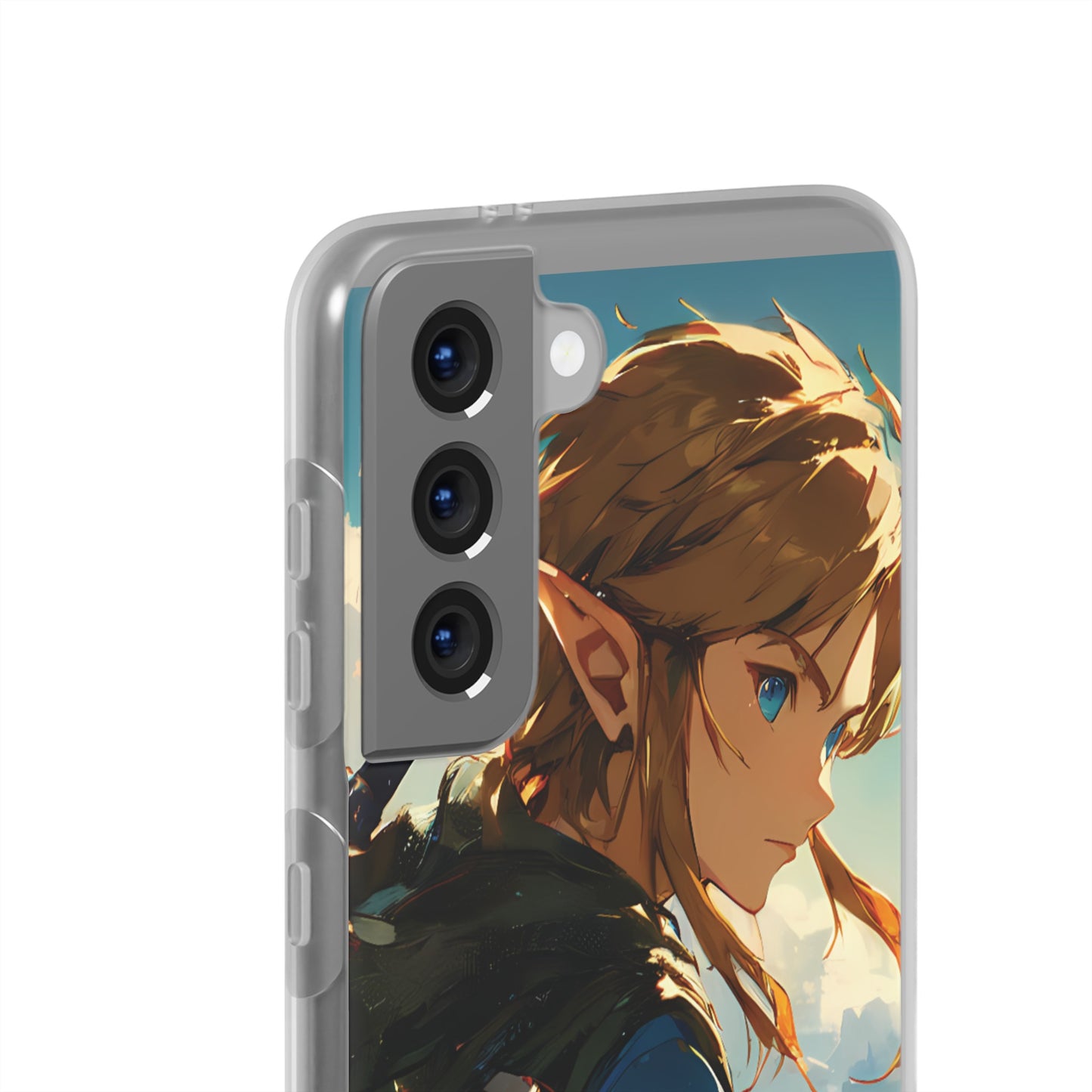 Japanese Art Phone Case – Limited Edition – LINK