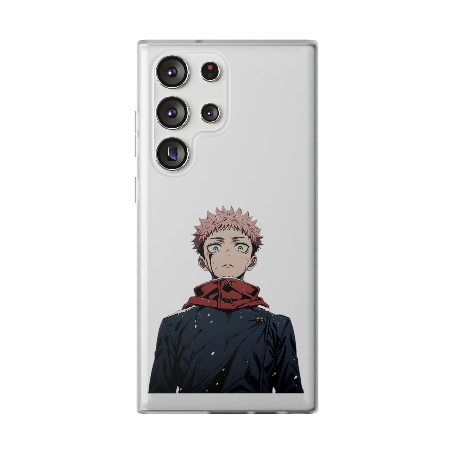 Japanese Art Phone Case – Limited Edition – YUJI