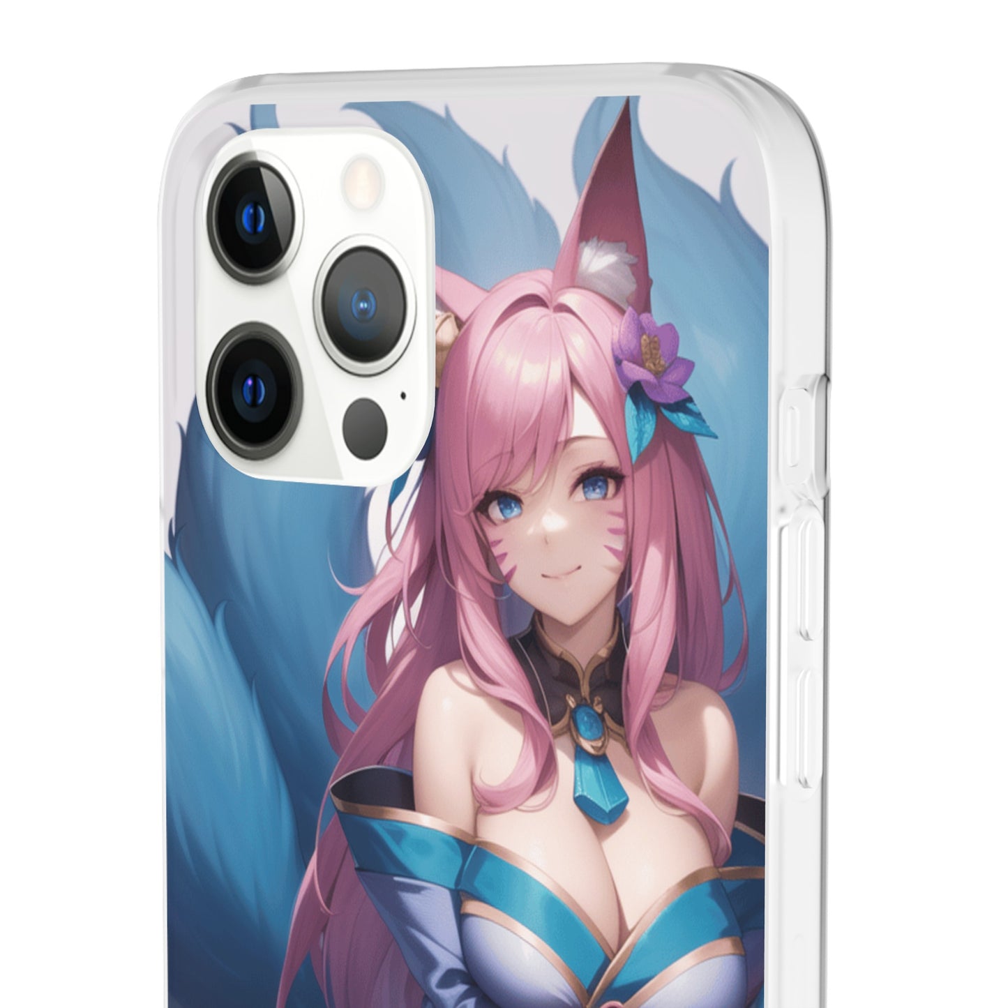 Japanese Art Phone Case – Limited Edition – AHRI 4