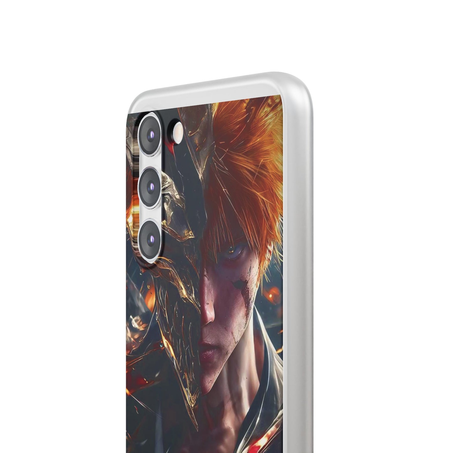 Japanese Art Phone Case – Limited Edition – BANKAI