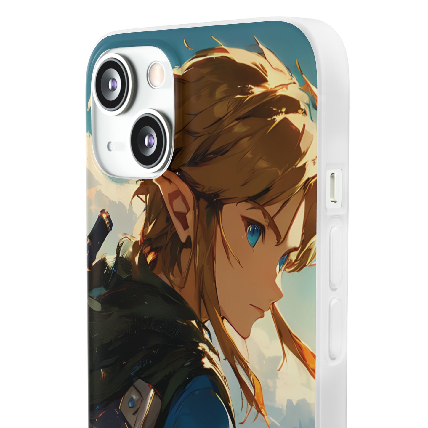 Japanese Art Phone Case – Limited Edition – LINK