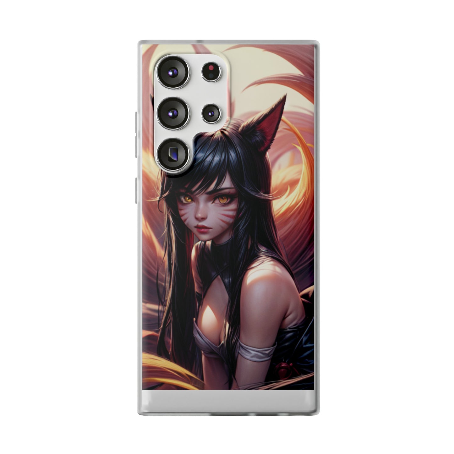 Japanese Art Phone Case – Limited Edition – AHRI 5