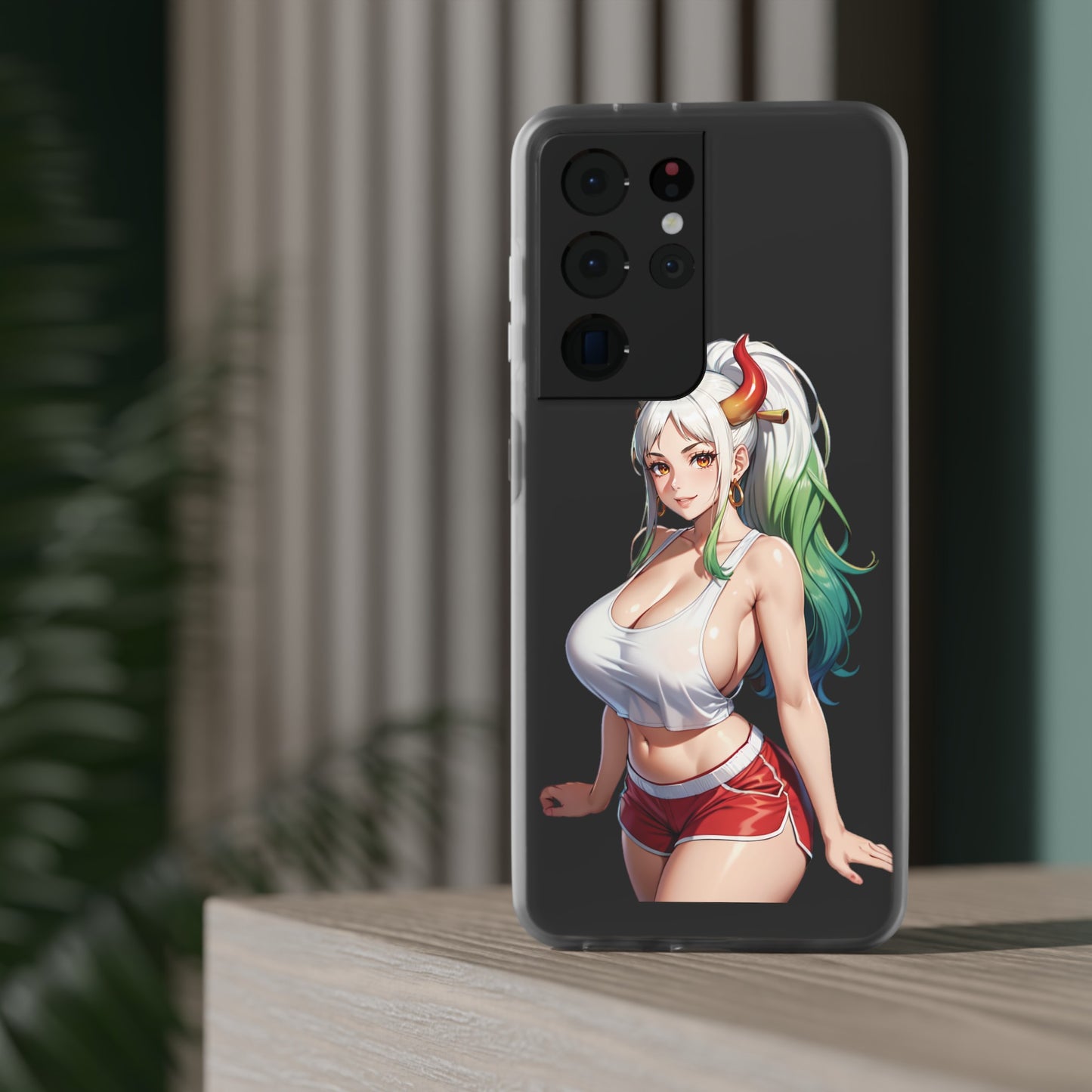 Japanese Art Phone Case – Limited Edition – YAMATO GYM