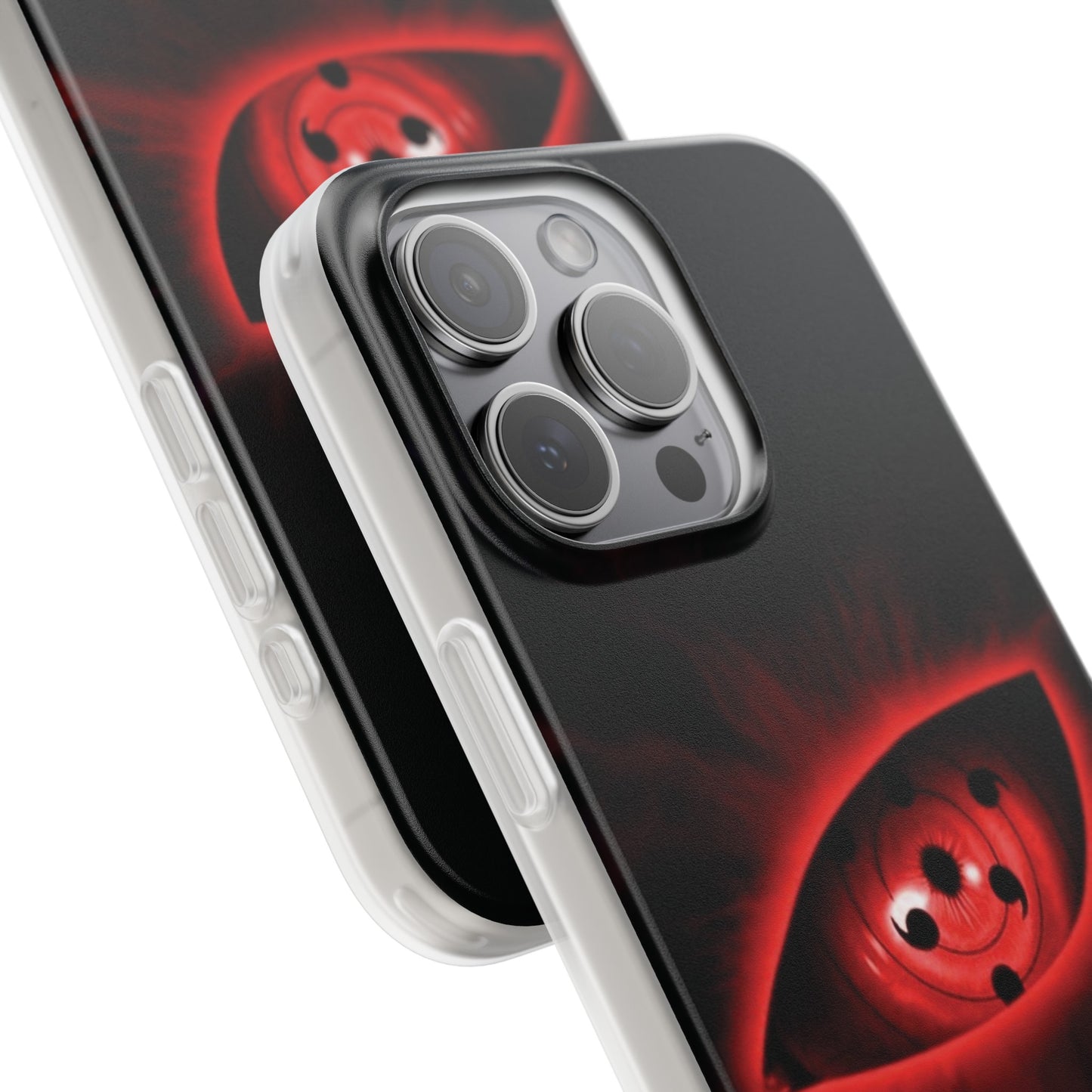 Japanese Art Phone Case – Limited Edition – SHARINGAN