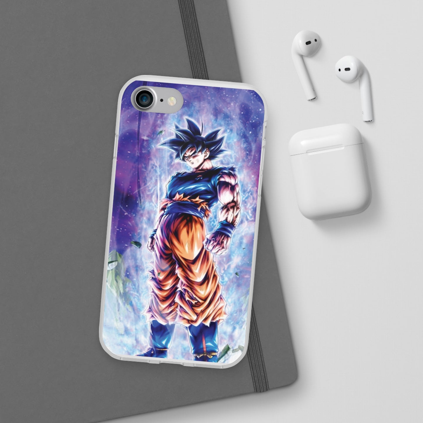 Japanese Art Phone Case – Limited Edition –GOKU ULTRA