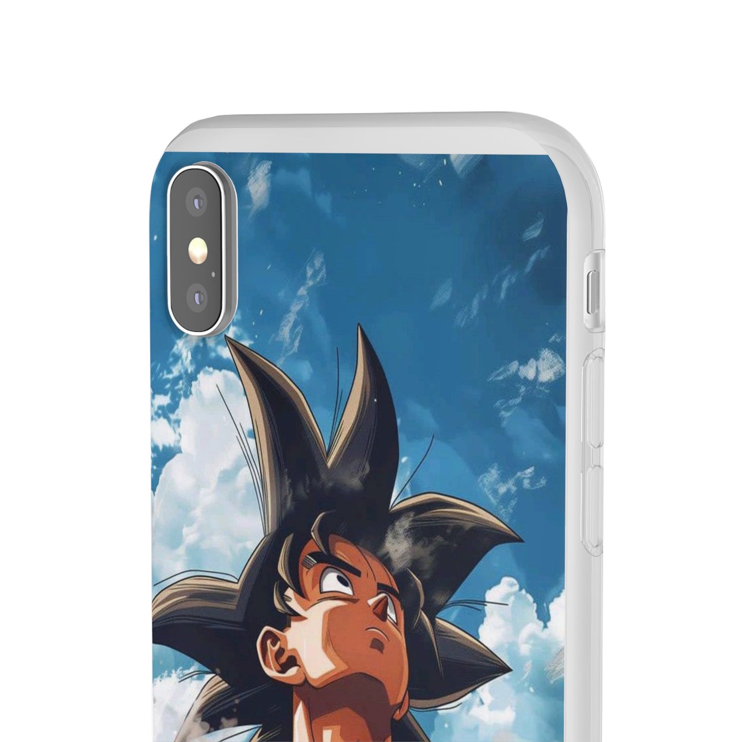 Japanese Art Phone Case – Limited Edition – BASE GOKU