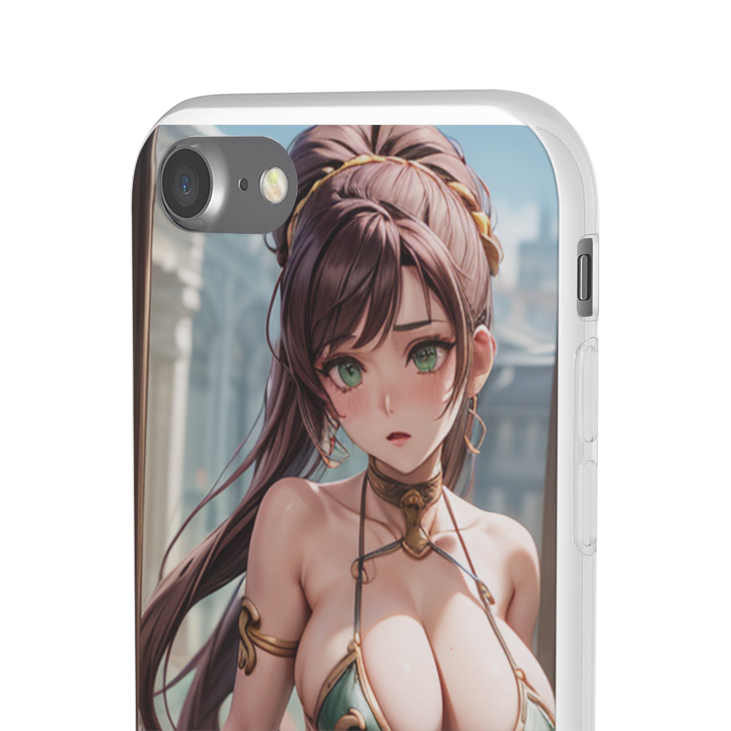 Japanese Art Phone Case – Limited Edition – LEIA