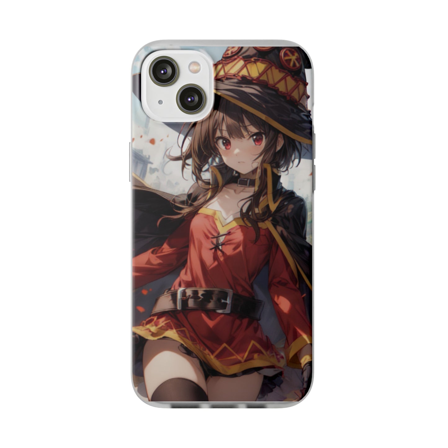 Japanese Art Phone Case – Limited Edition – MEGUMIN