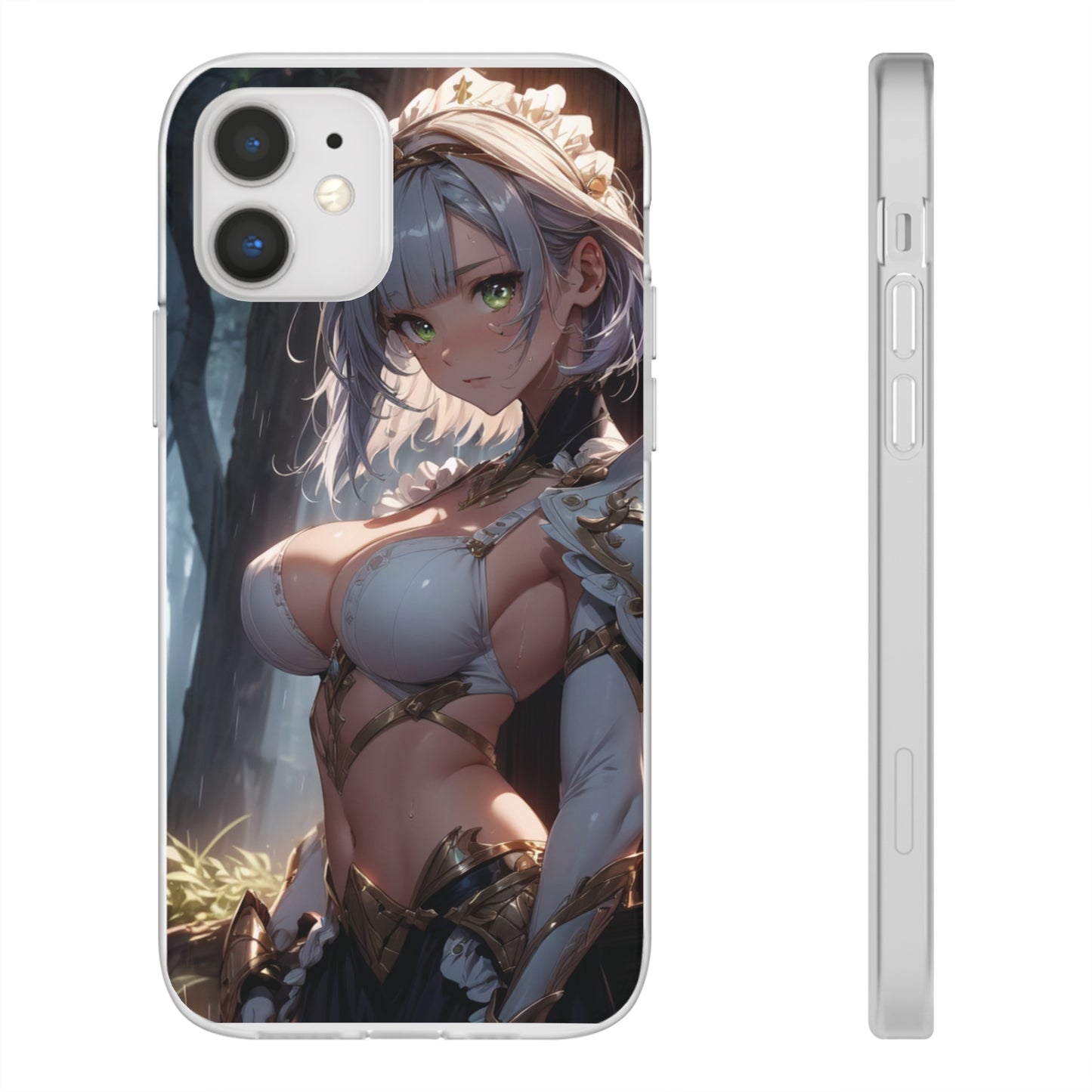 Japanese Art Phone Case – Limited Edition – NOELLE