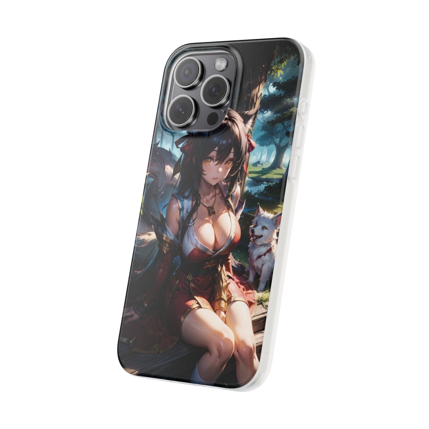 Japanese Art Phone Case – Limited Edition – AHRI 6