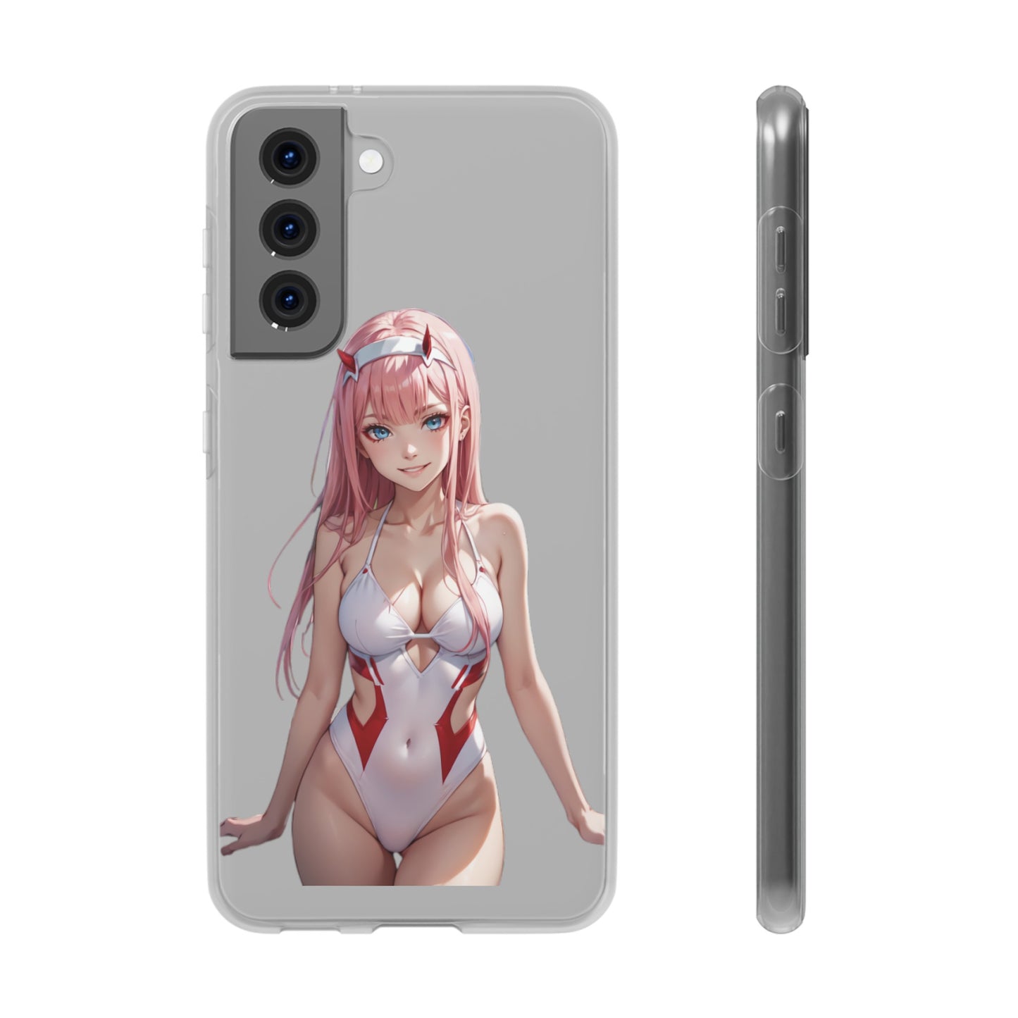 Japanese Art Phone Case – Limited Edition – DARLING