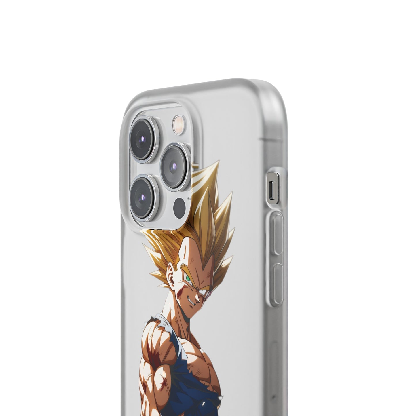 Japanese Art Phone Case – Limited Edition – VEGETA