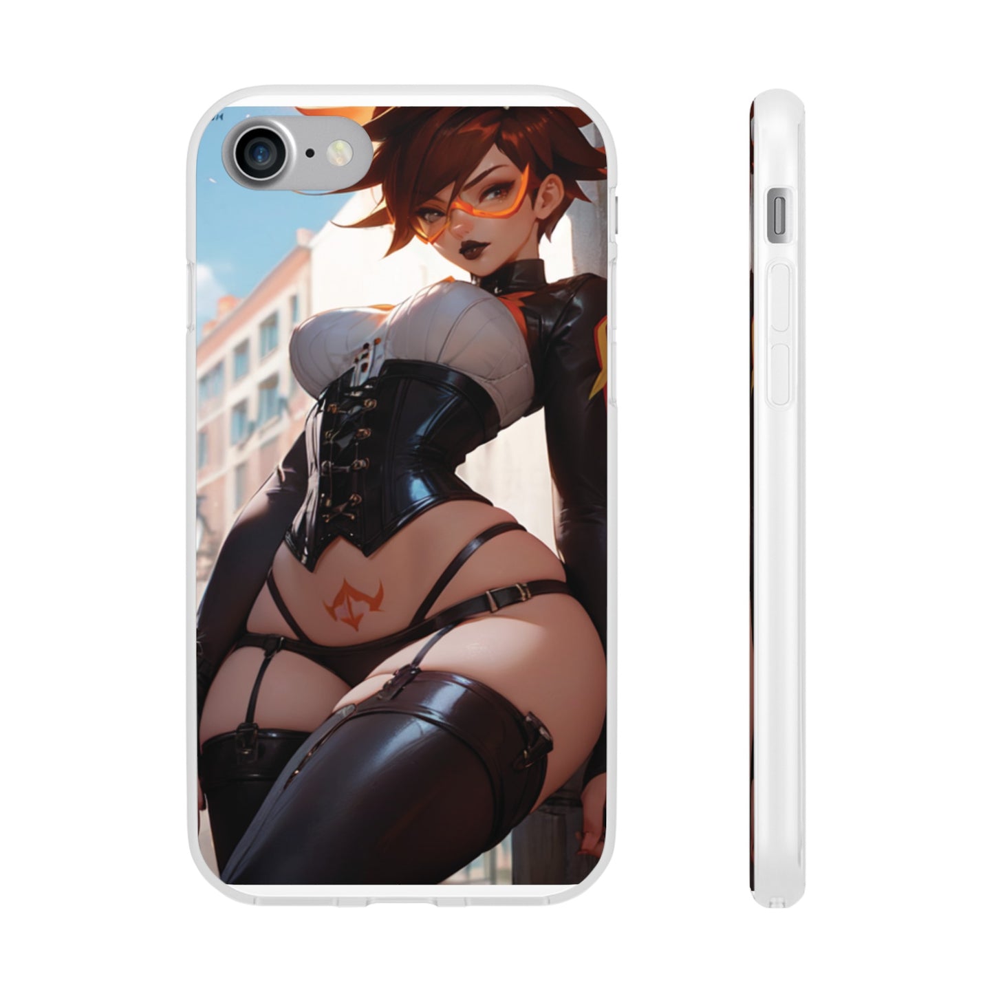 Japanese Art Phone Case – Limited Edition – TRACER