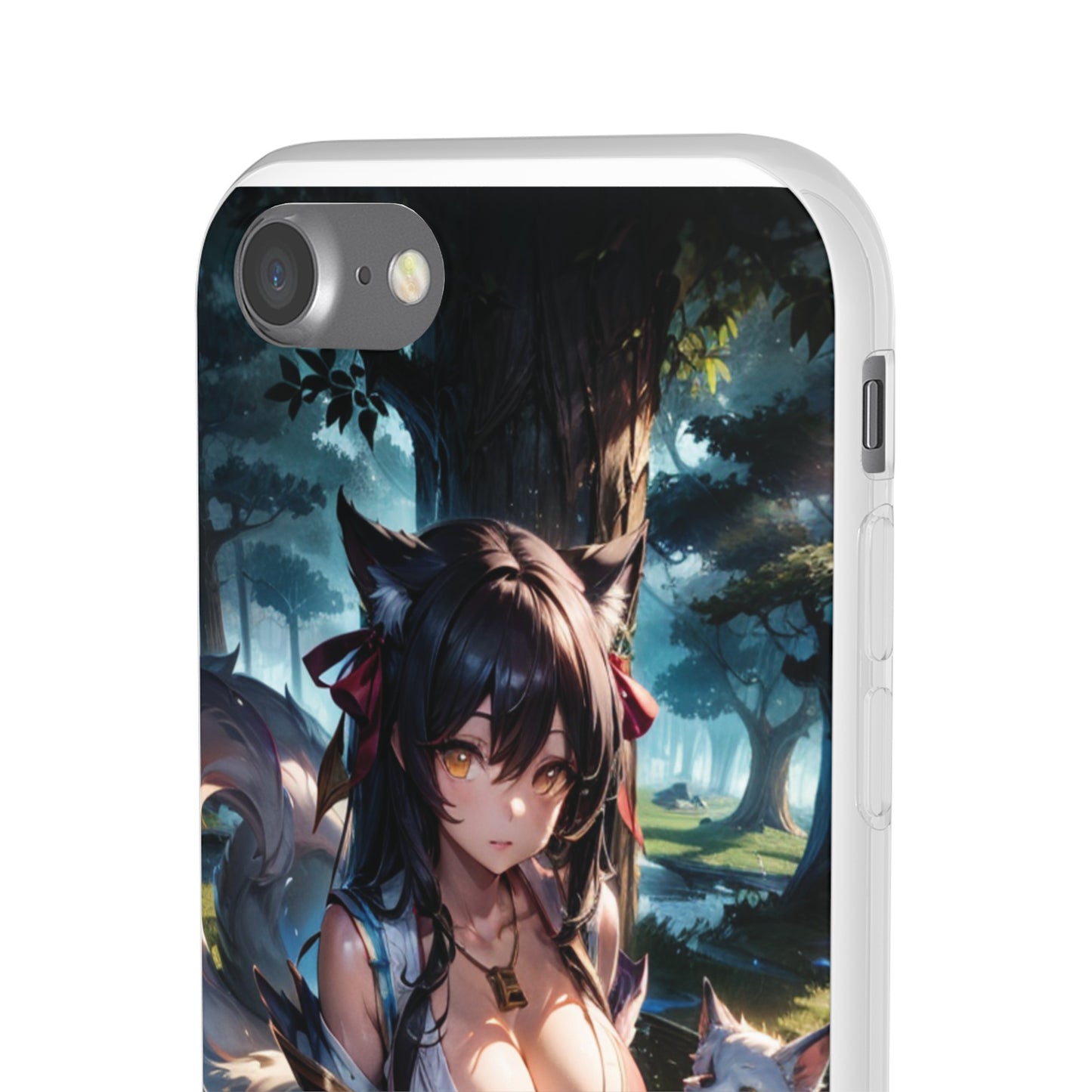 Japanese Art Phone Case – Limited Edition – AHRI 6