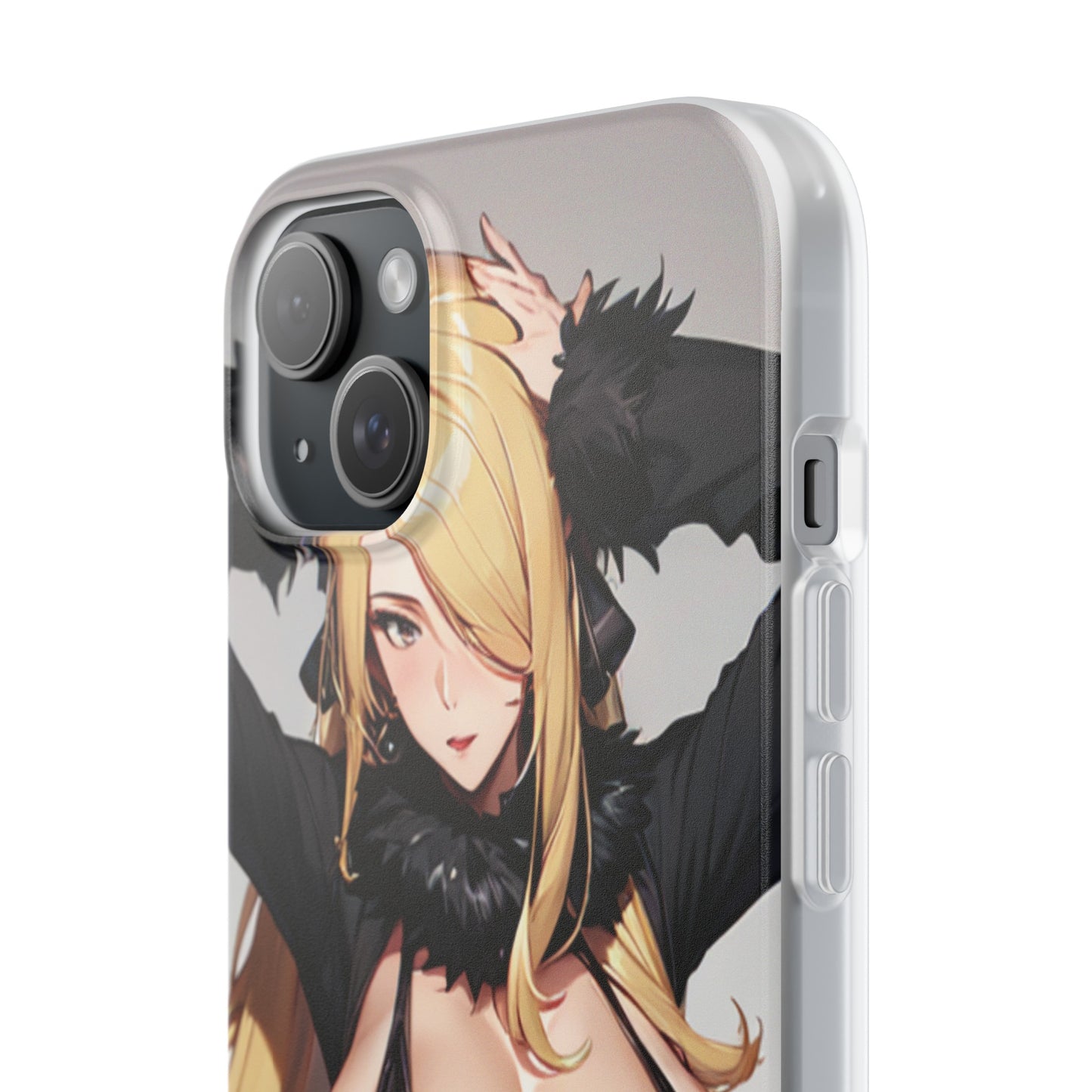 Japanese Art Phone Case – Limited Edition – CYNTHIA