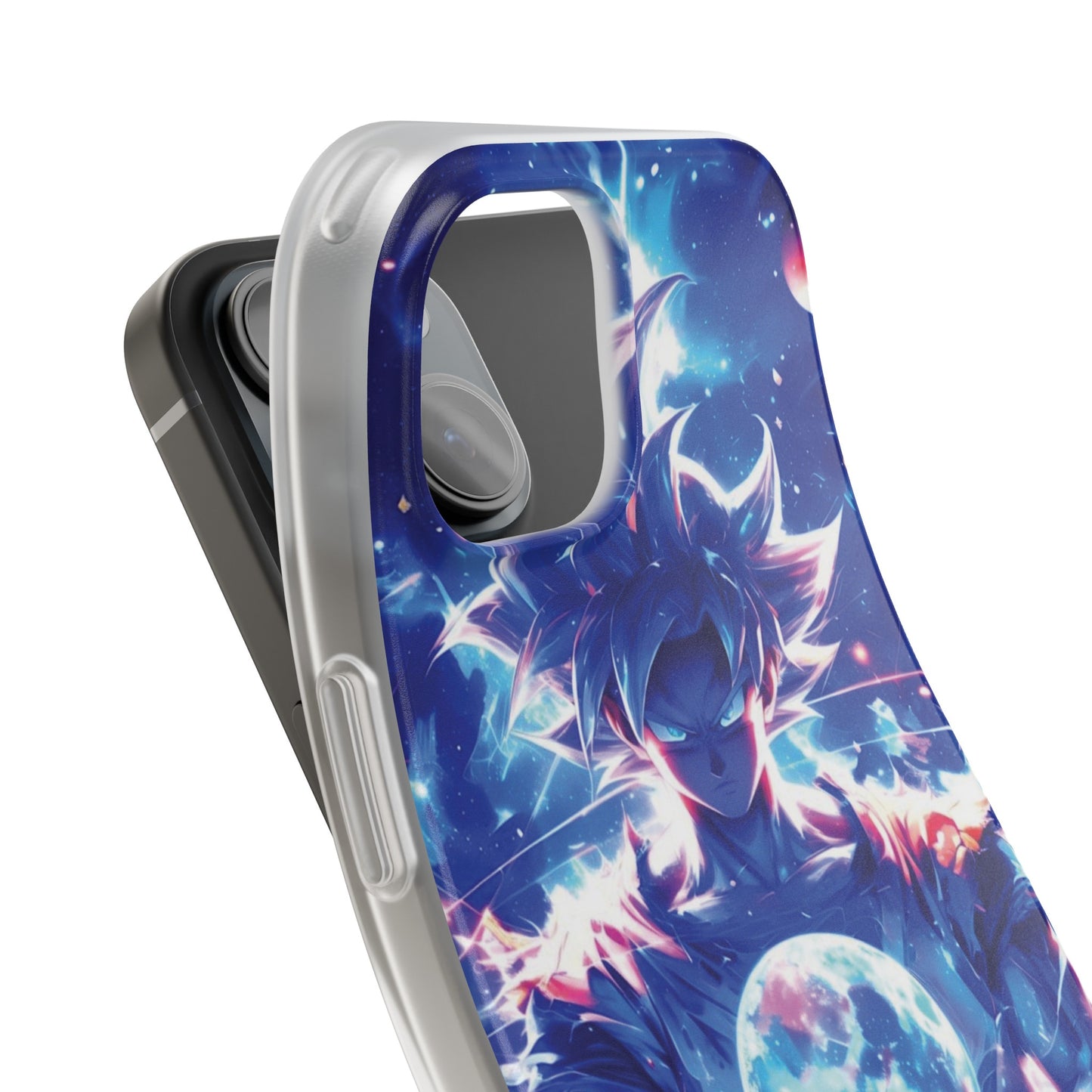 Japanese Art Phone Case – Limited Edition – ULTRA GENKIDAMA