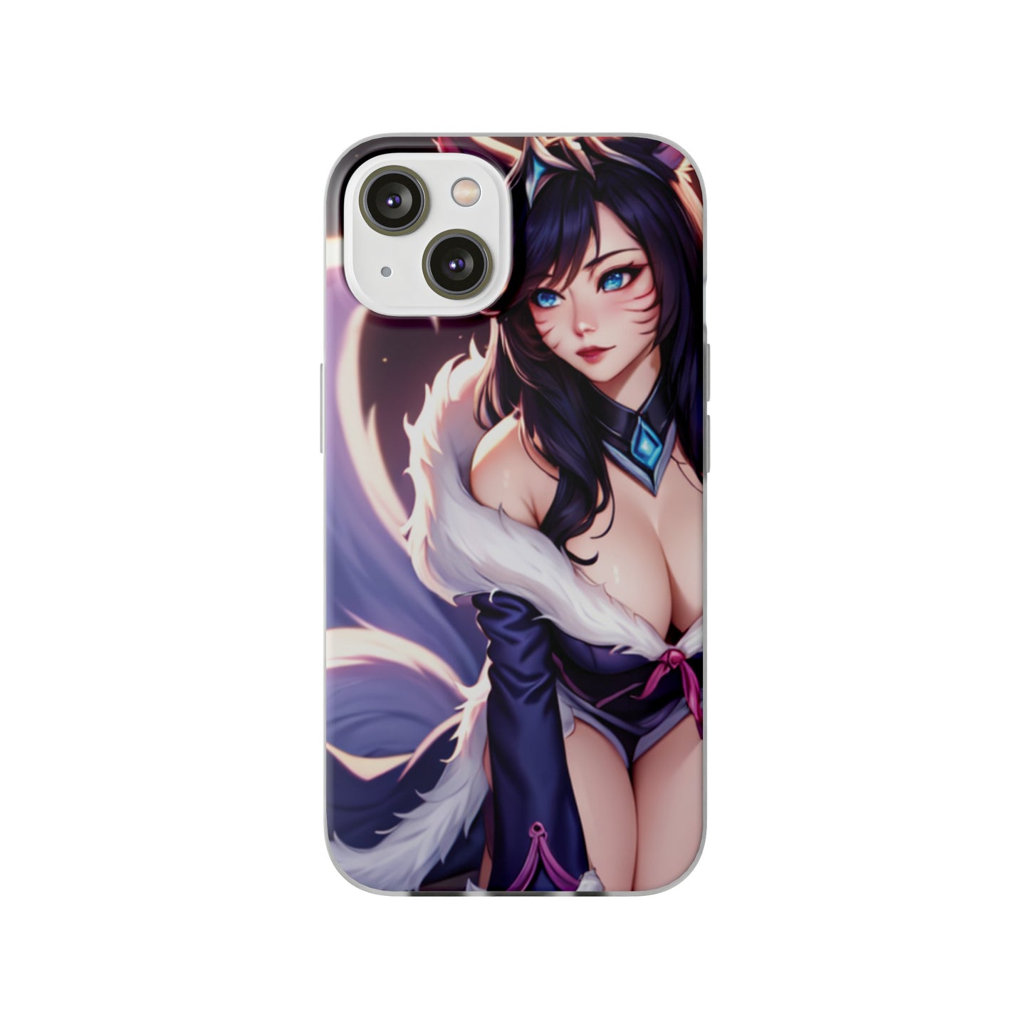 Japanese Art Phone Case – Limited Edition – AHRI