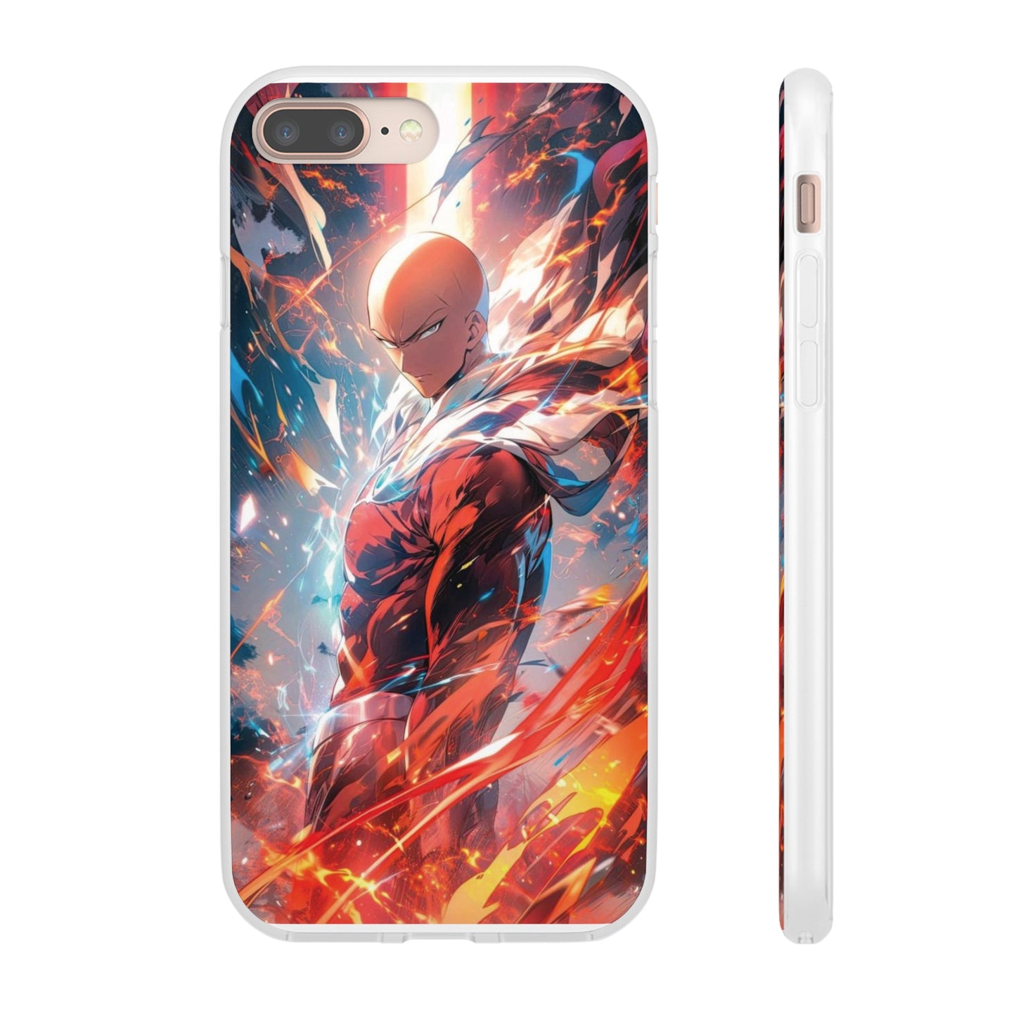 Japanese Art Phone Case – Limited Edition – SAITAMA