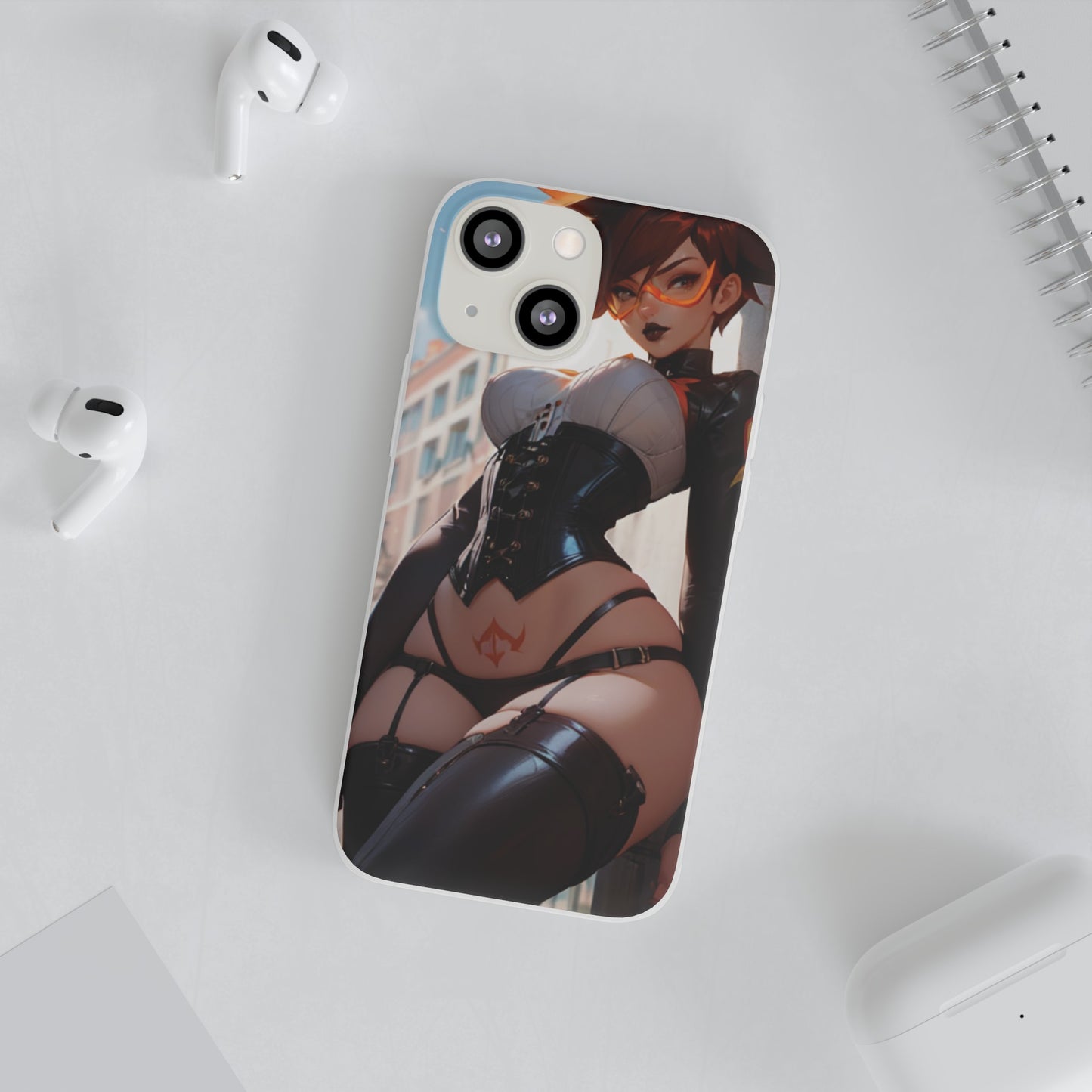 Japanese Art Phone Case – Limited Edition – TRACER