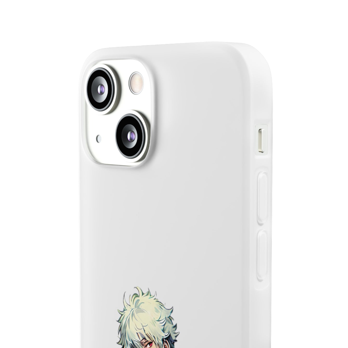 Japanese Art Phone Case – Limited Edition – GINTOKI