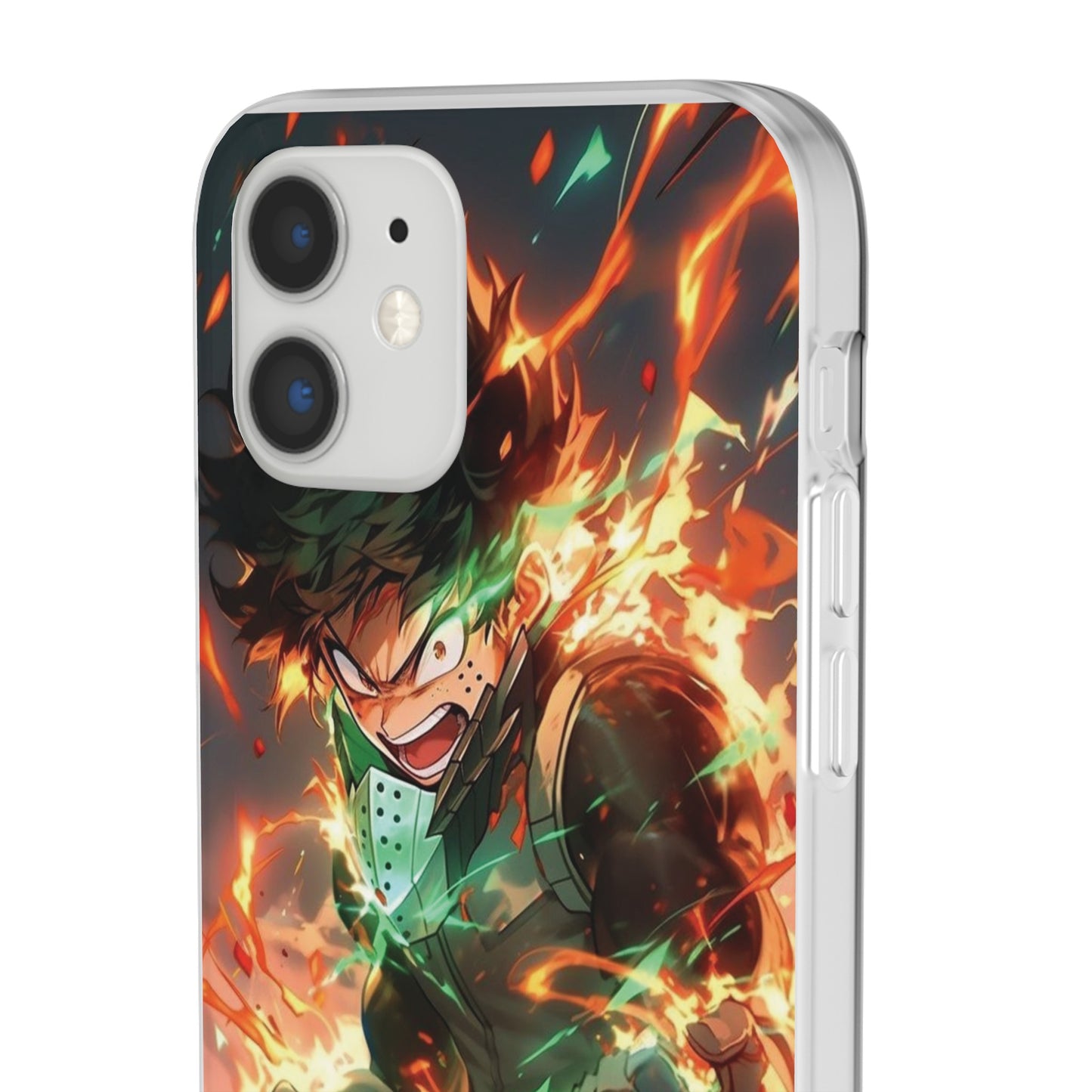 Japanese Art Phone Case – Limited Edition – IZUKU