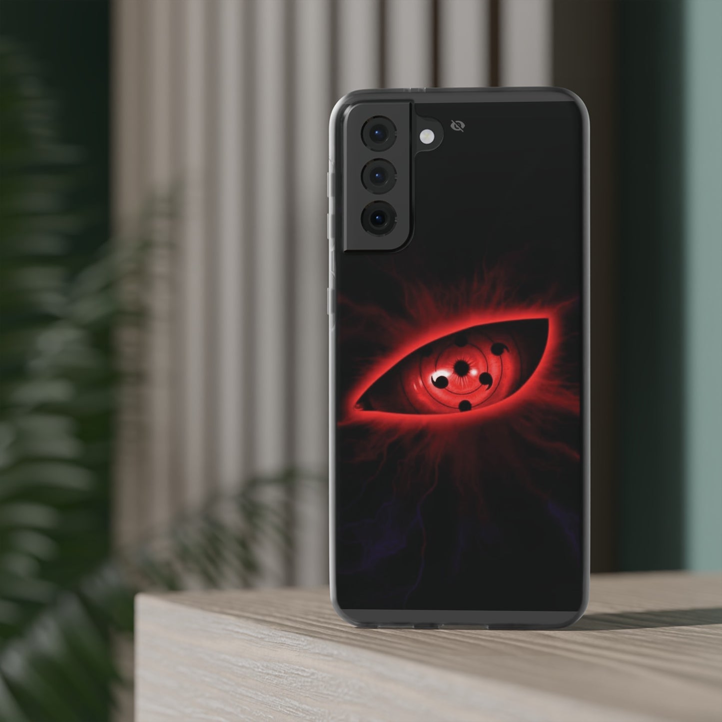 Japanese Art Phone Case – Limited Edition – SHARINGAN