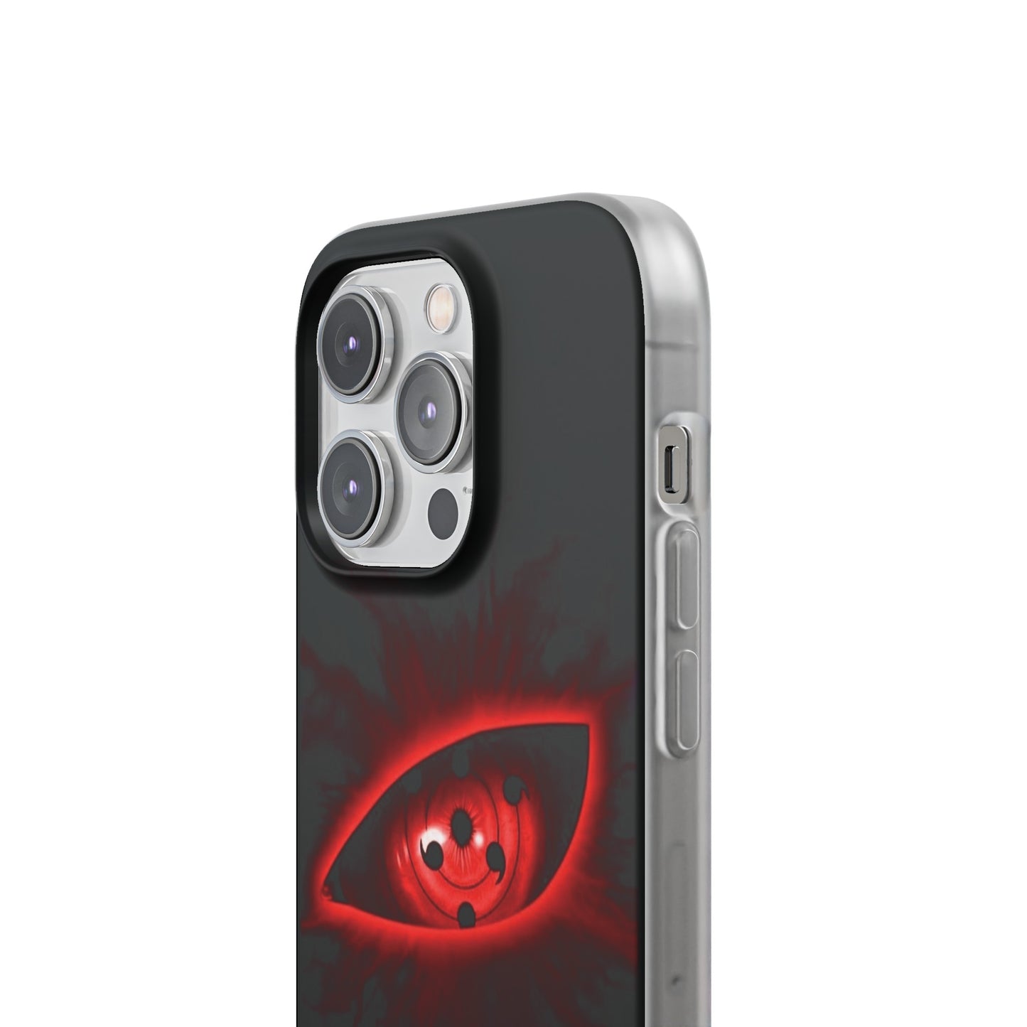 Japanese Art Phone Case – Limited Edition – SHARINGAN