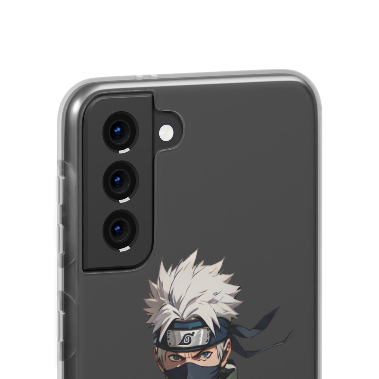 Japanese Art Phone Case – Limited Edition – KAKASHI