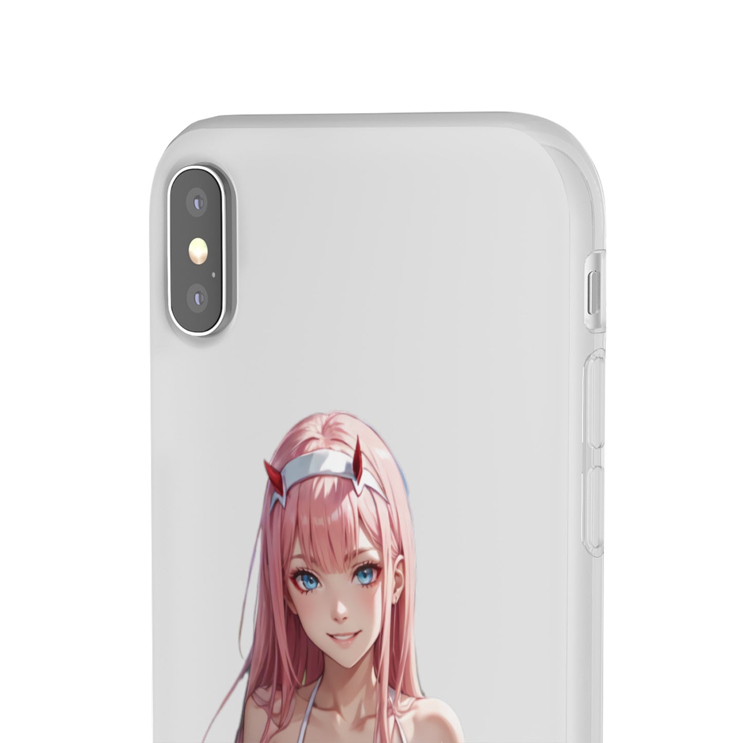 Japanese Art Phone Case – Limited Edition – DARLING