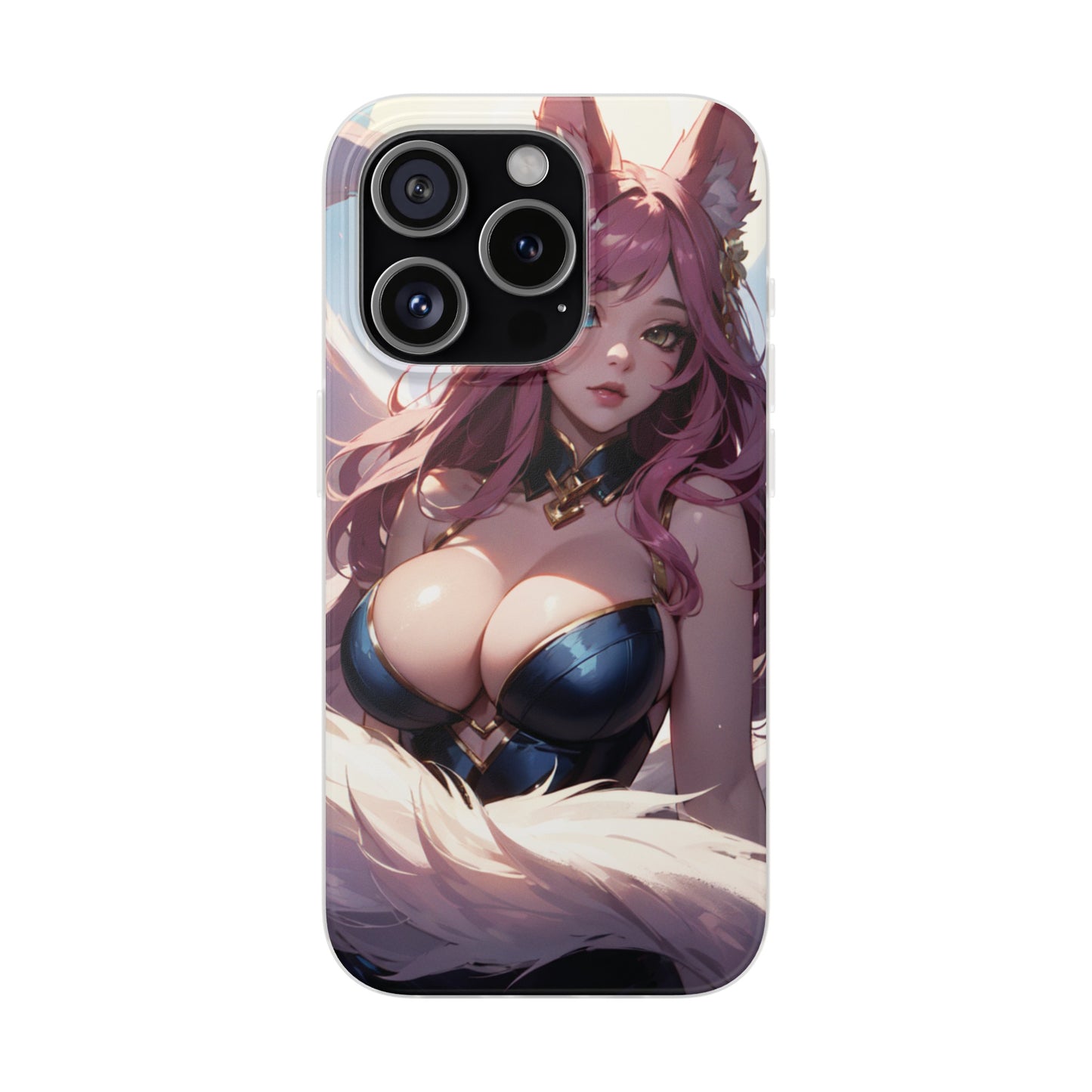 Japanese Art Phone Case – Limited Edition – AHRI 3