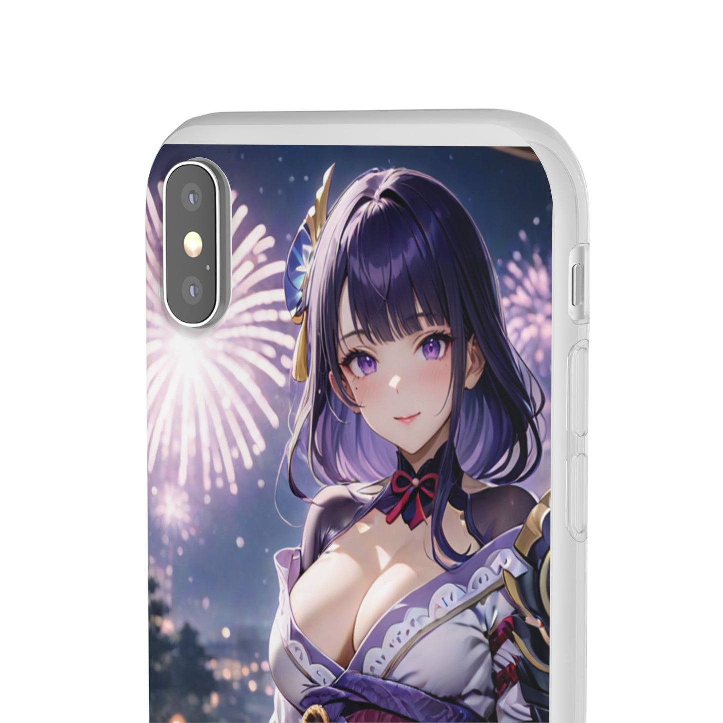 Japanese Art Phone Case – Limited Edition – RAIDEN