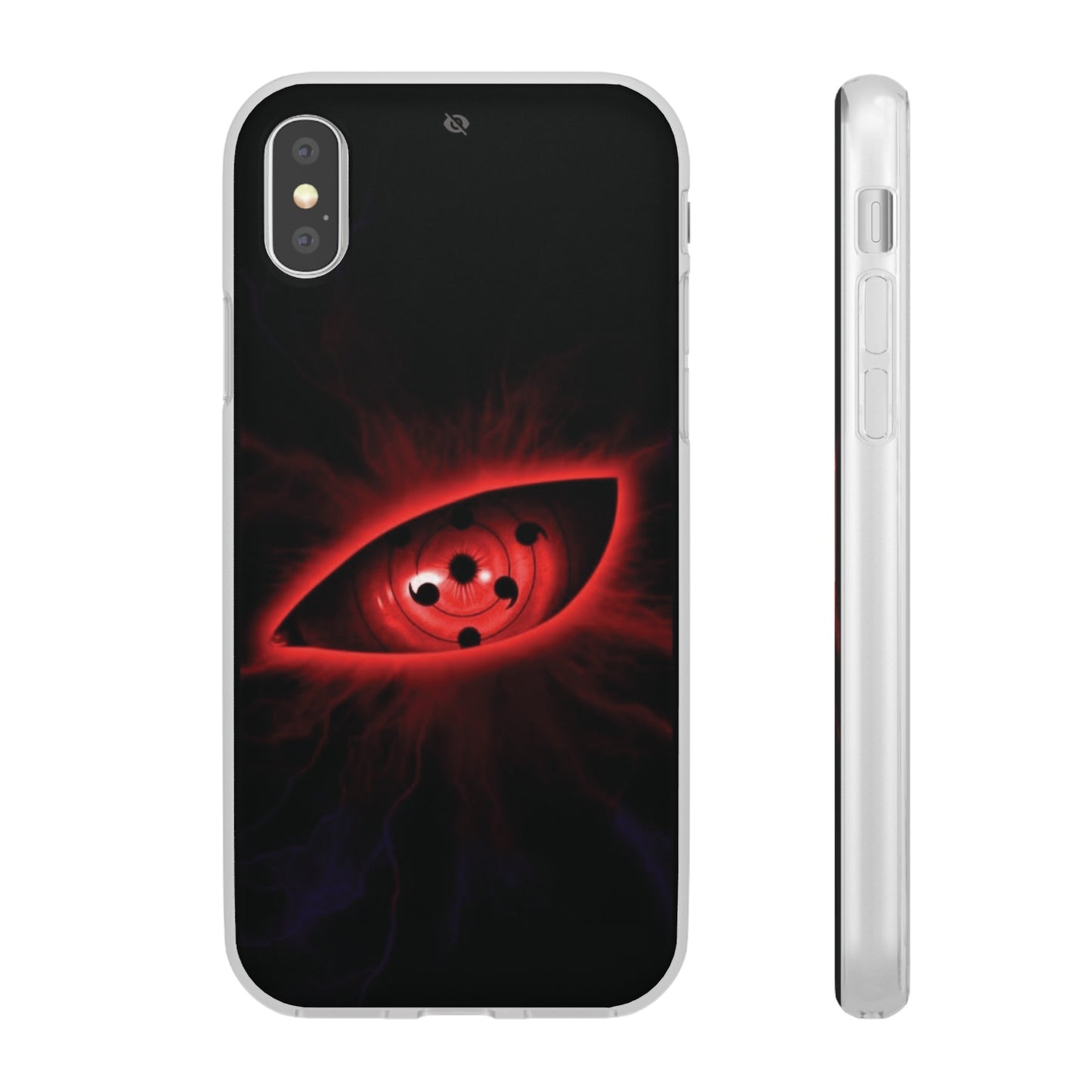 Japanese Art Phone Case – Limited Edition – SHARINGAN