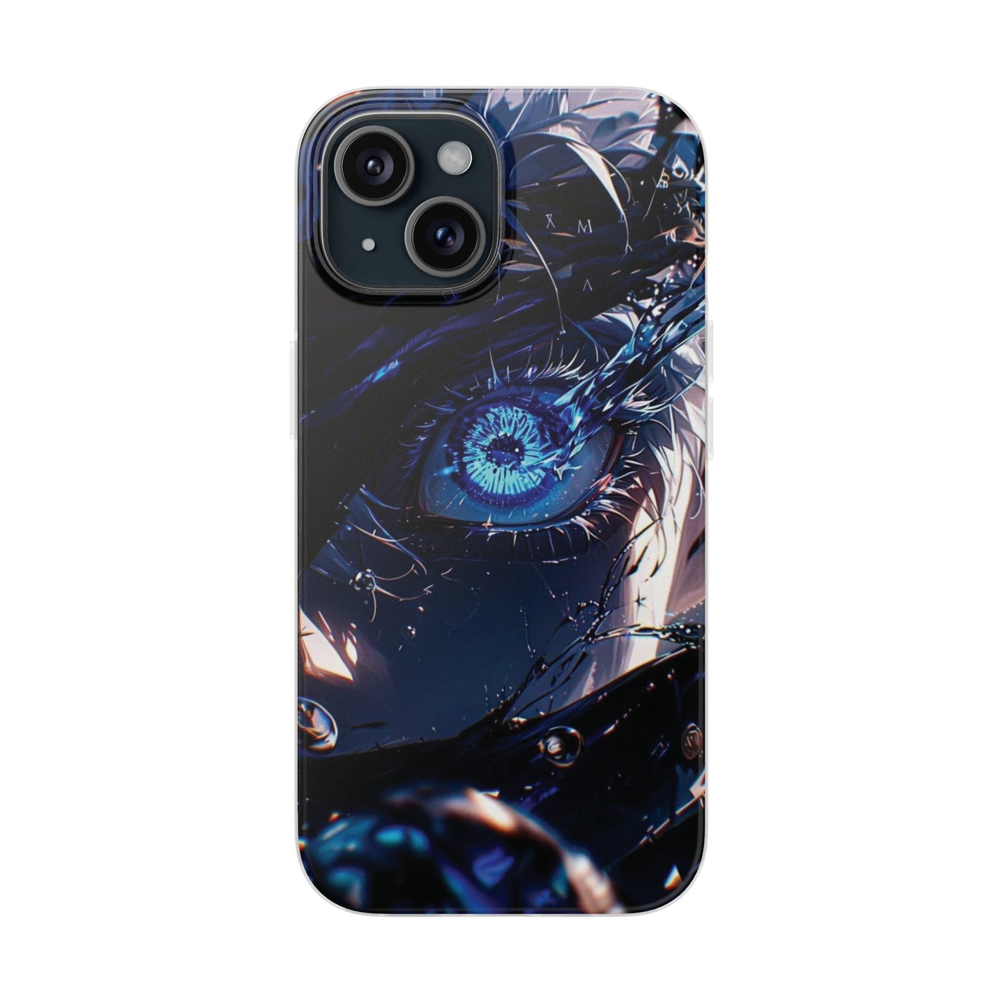 Japanese Art Phone Case – Limited Edition – INFINITE VOID