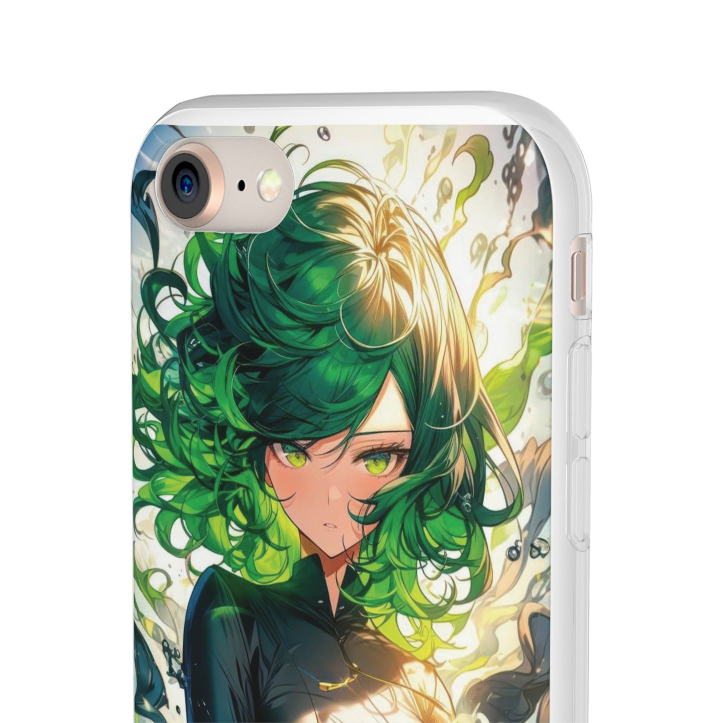 Japanese Art Phone Case – Limited Edition – TATSUMAKI