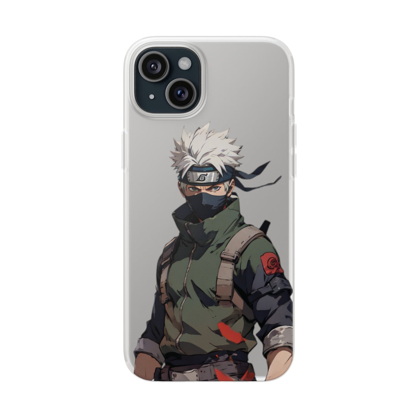 Japanese Art Phone Case – Limited Edition – KAKASHI