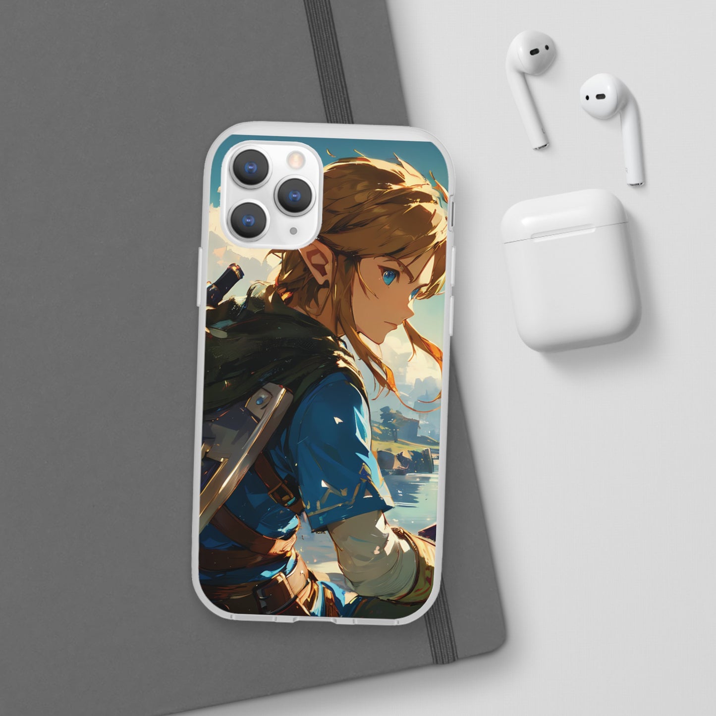 Japanese Art Phone Case – Limited Edition – LINK