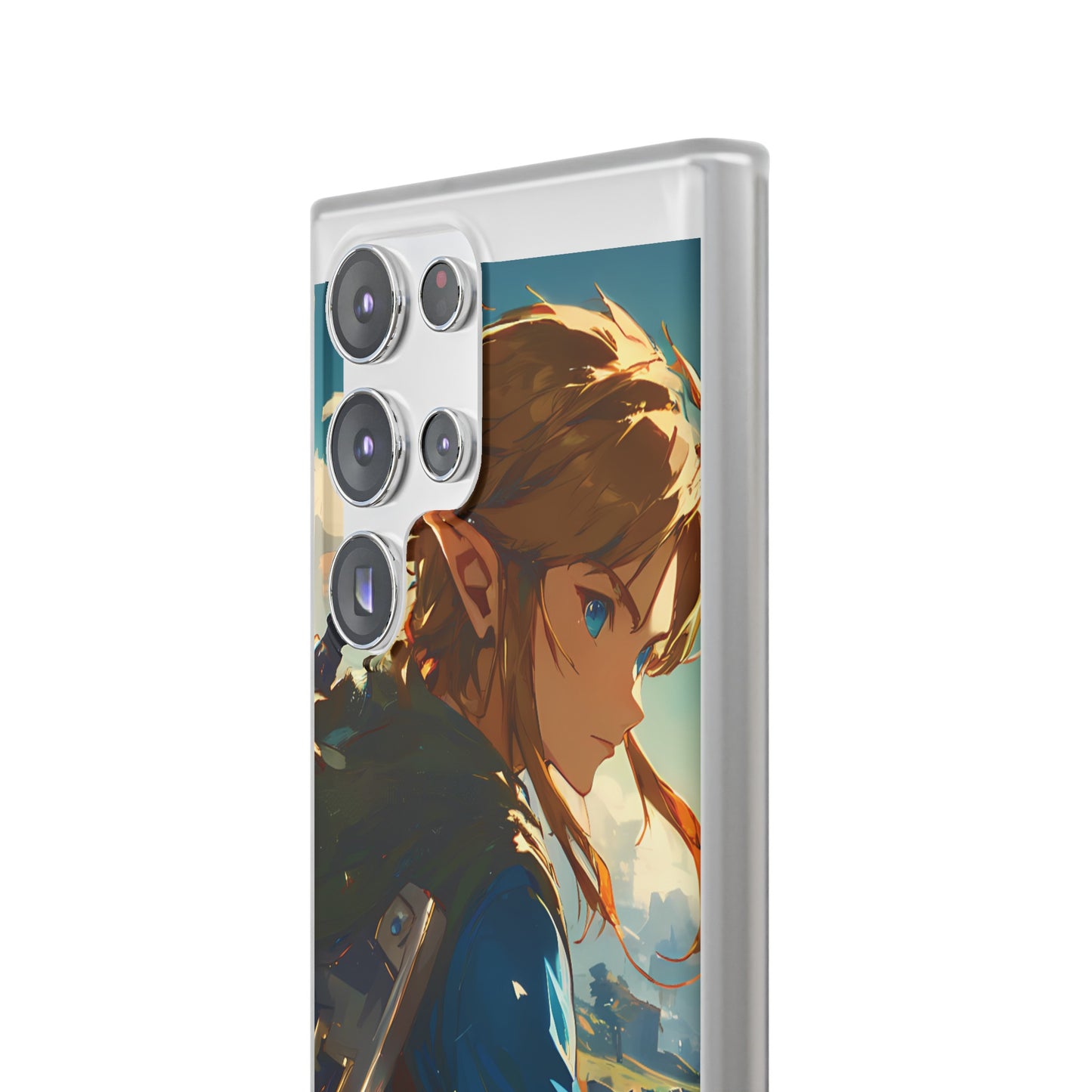 Japanese Art Phone Case – Limited Edition – LINK