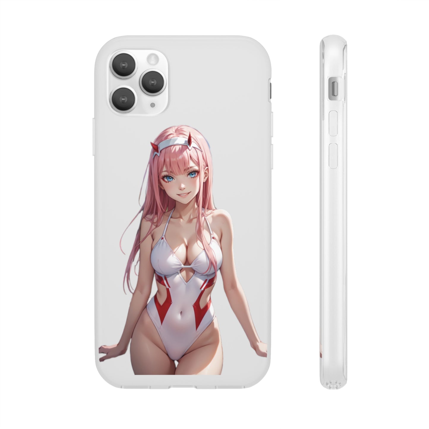 Japanese Art Phone Case – Limited Edition – DARLING