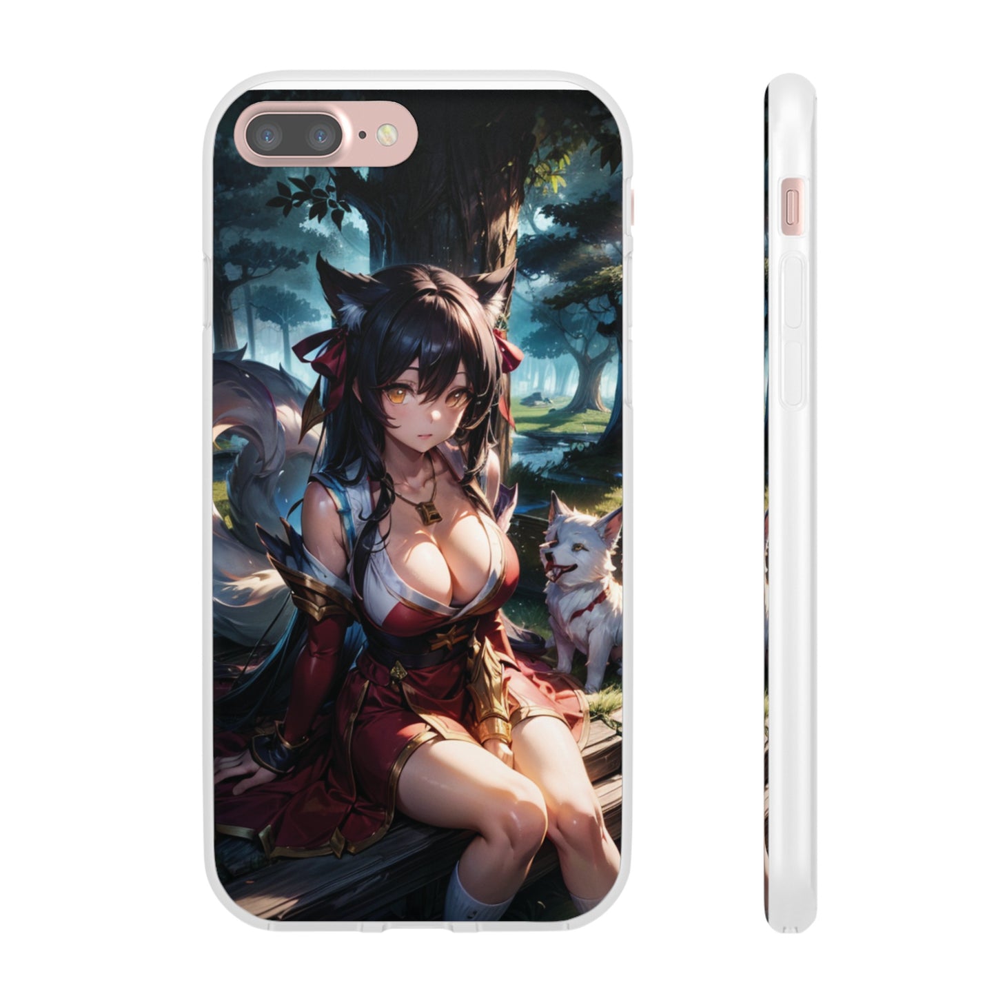 Japanese Art Phone Case – Limited Edition – AHRI 6